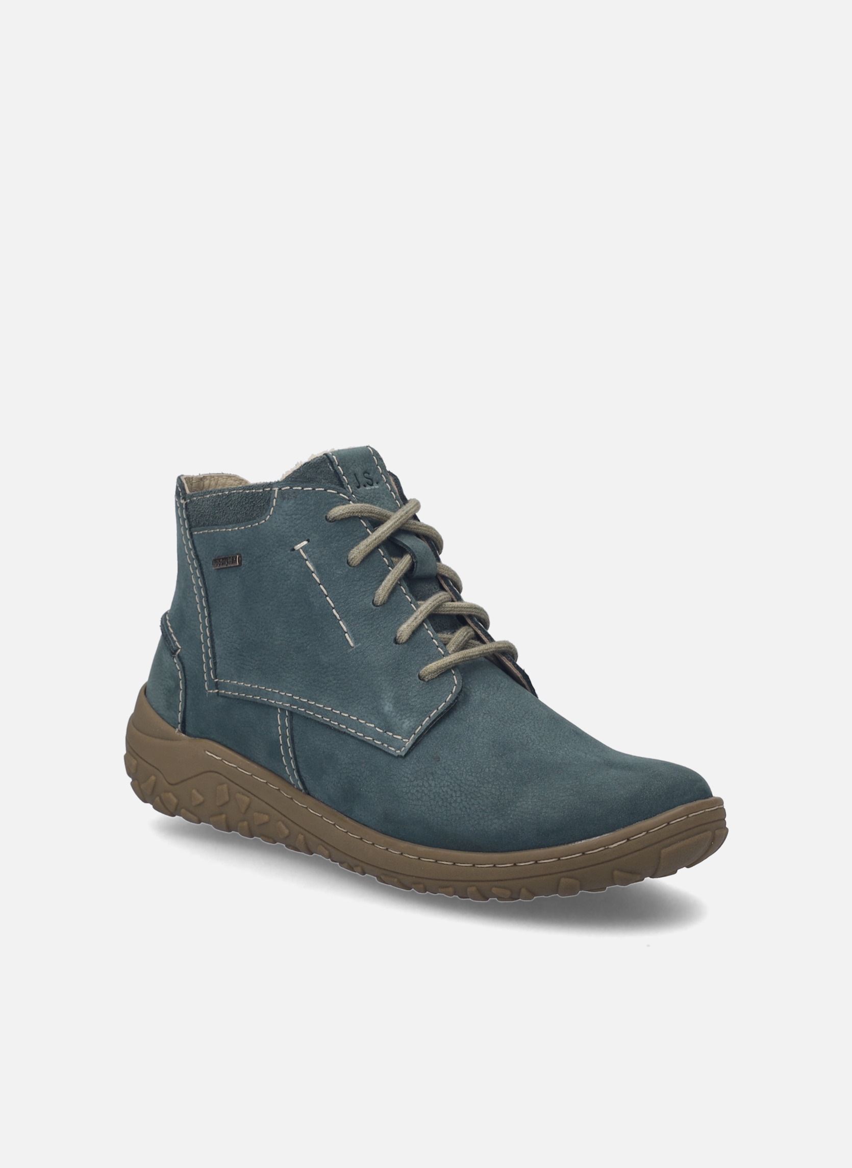 Josef Seibel Schnürschuh »Ruby 51, azur«