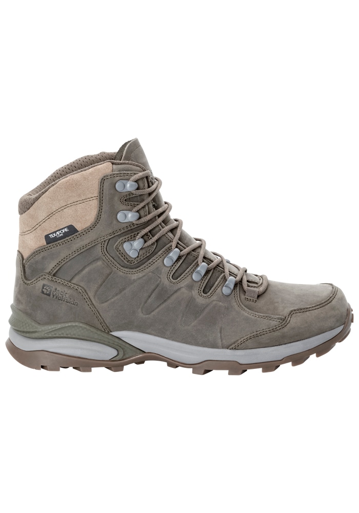 Trekkingschuh »REFUGIO PRIME TEXAPORE MID M«