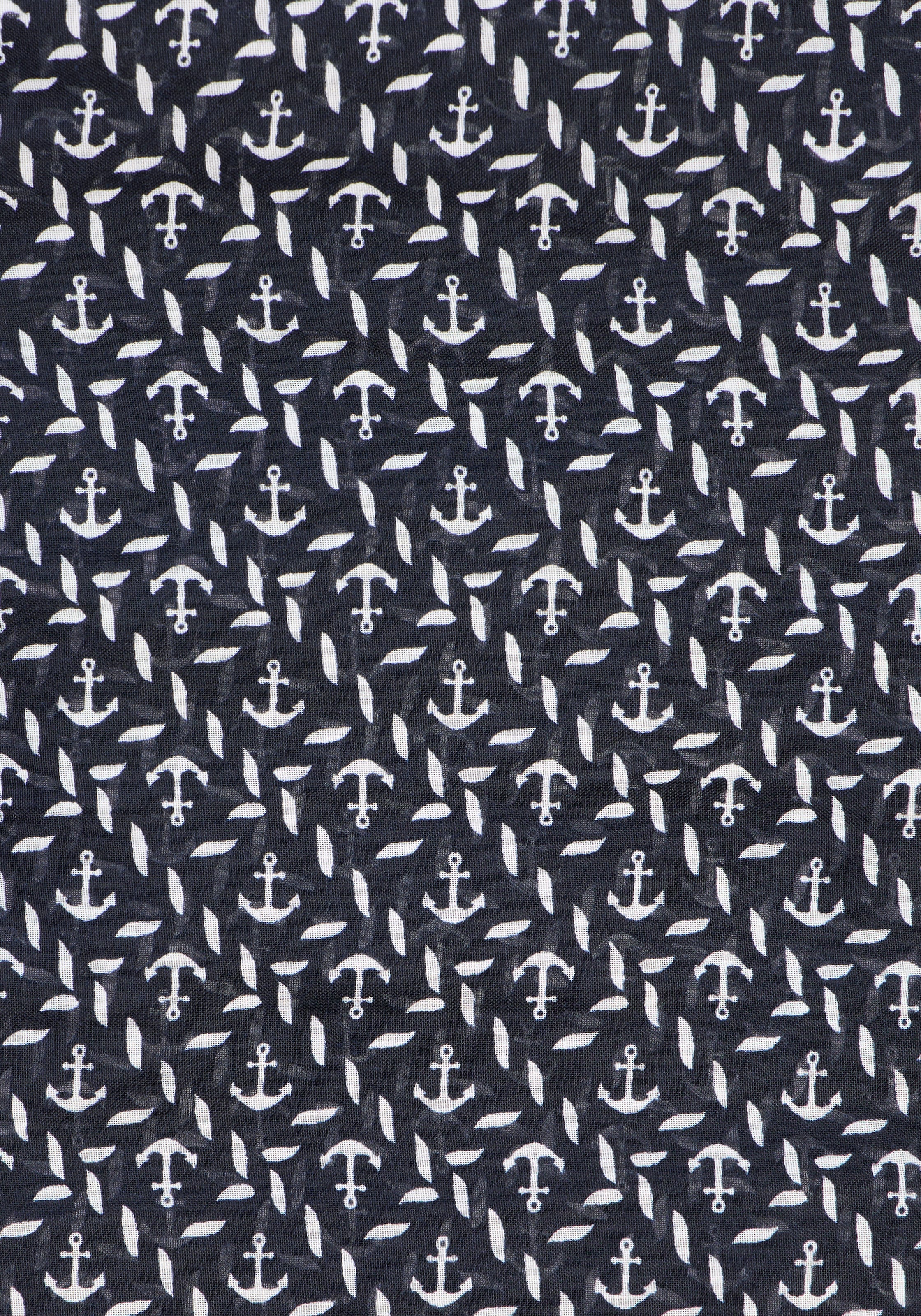 Laura Scott Loop leichtes Webmaterial, einlagige Verarbeitung