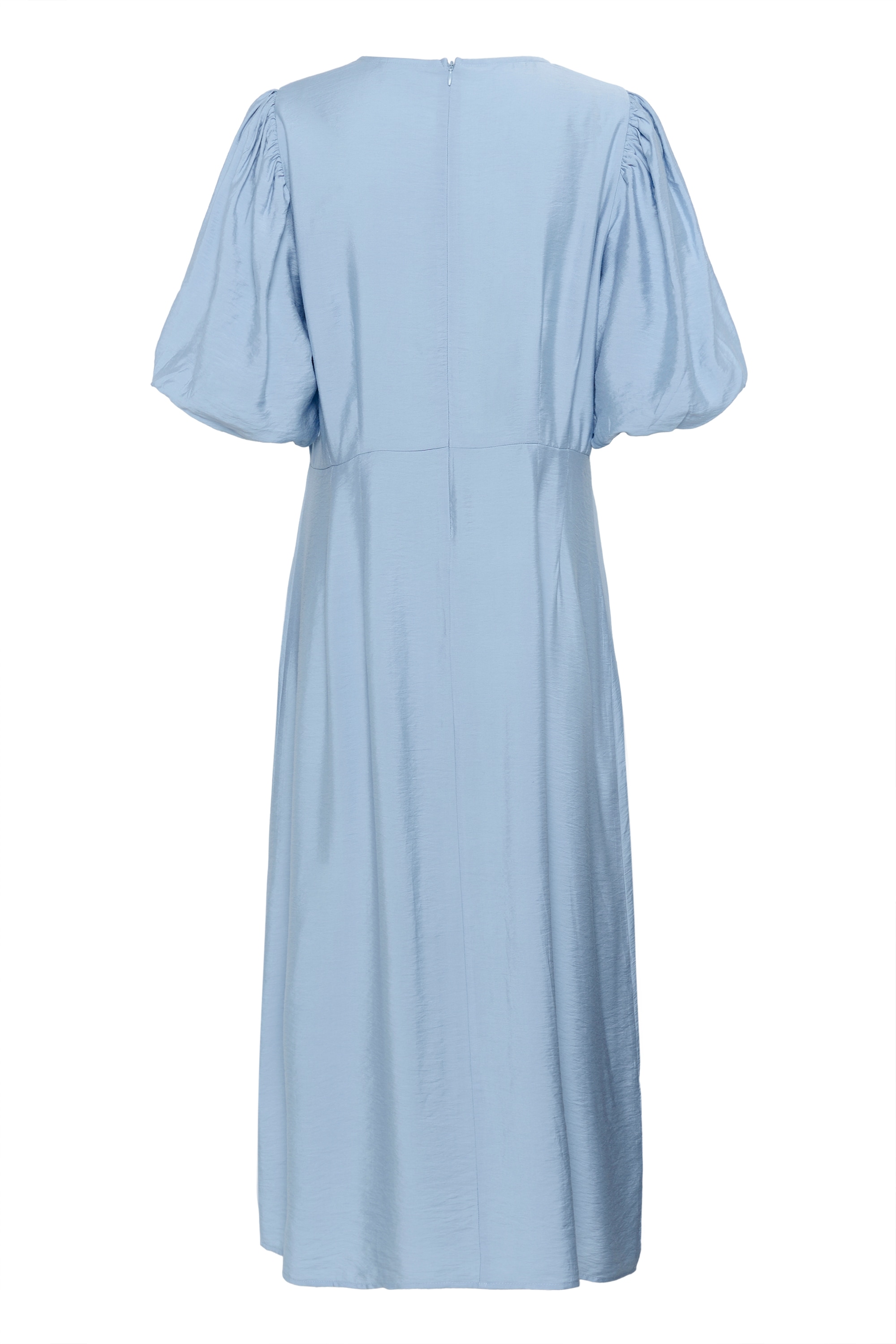 KAFFE Midikleid »Kleid KApaco«