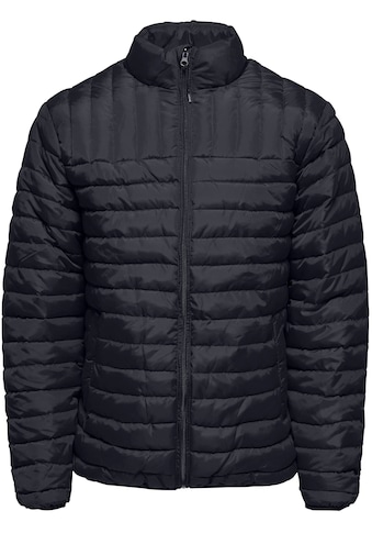 ONLY & SONS Steppjacke »PAUL QUILTED HIGHNECK JACKET« kaufen