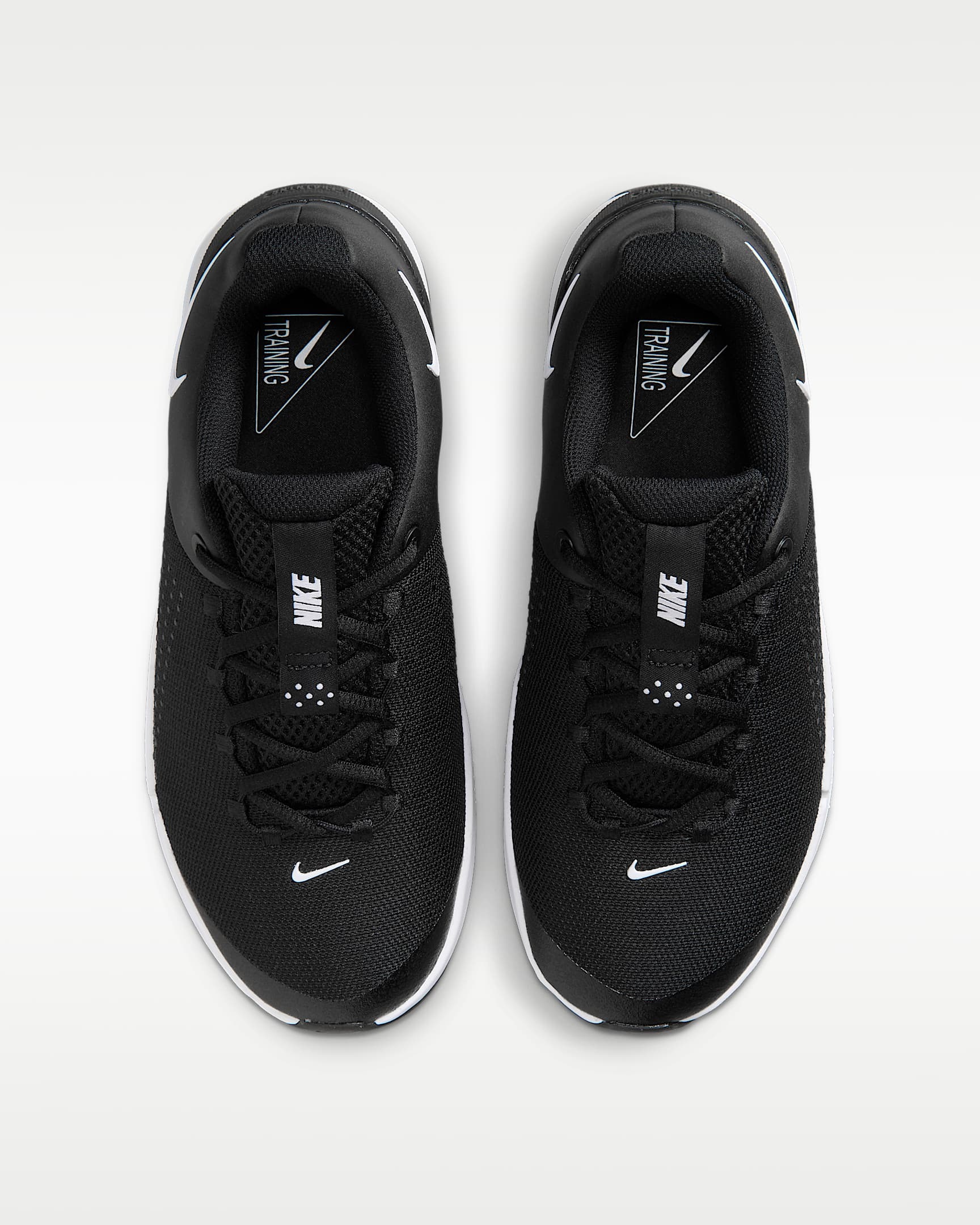 Nike Trainingsschuh »MC TRAINER 4«  ideal für Gym und Fitnessstudio