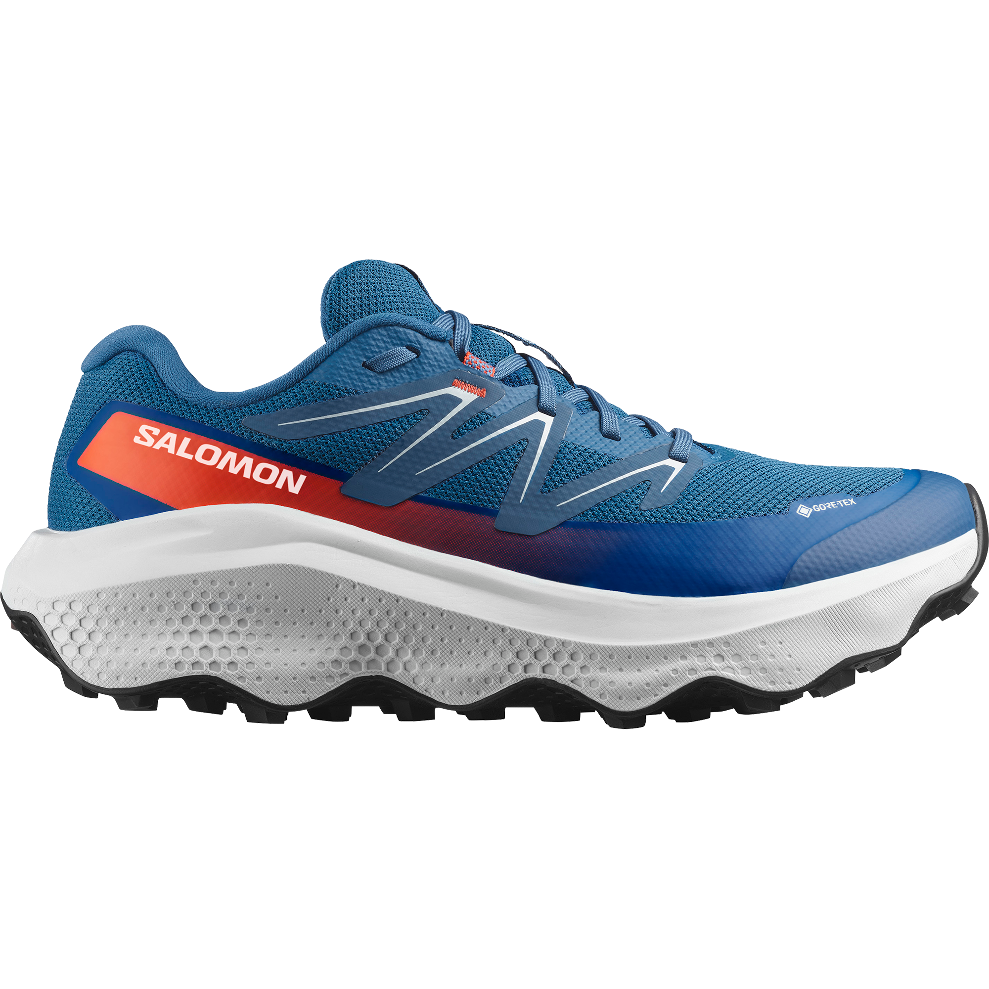 Salomon Trailrunningschuh »ULTRA FLOW 2 GTX«  wasserdicht