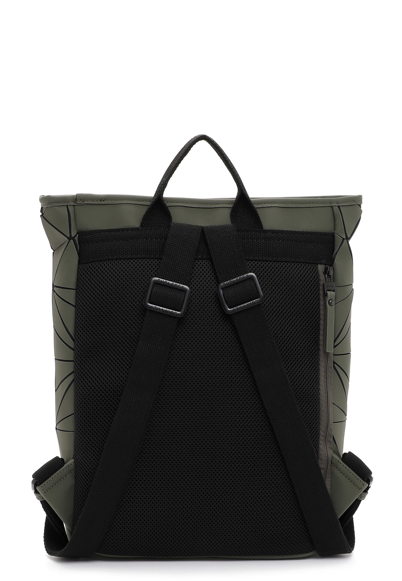 SURI FREY Rucksack »Rucksack SFY SURI Sports Jessy-Lu«