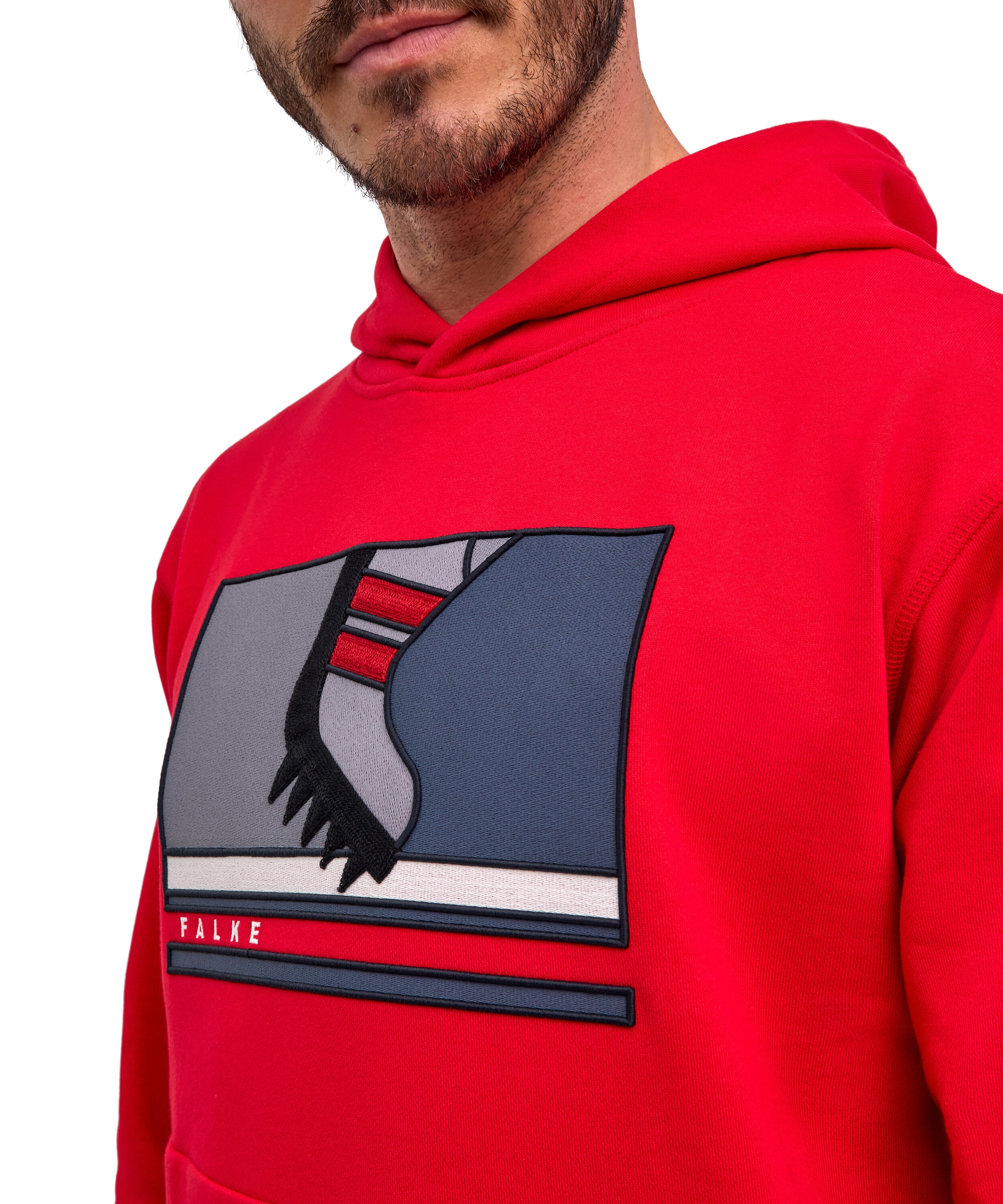 FALKE Kapuzenpullover »Anniversary« 1 Stk.