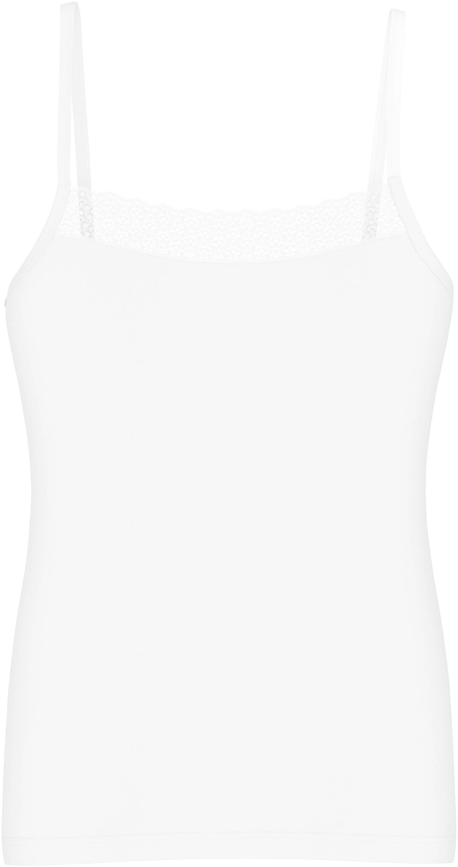 Triumph BH-Hemd »Feel of Modal Spaghetti Top«, sehr weich