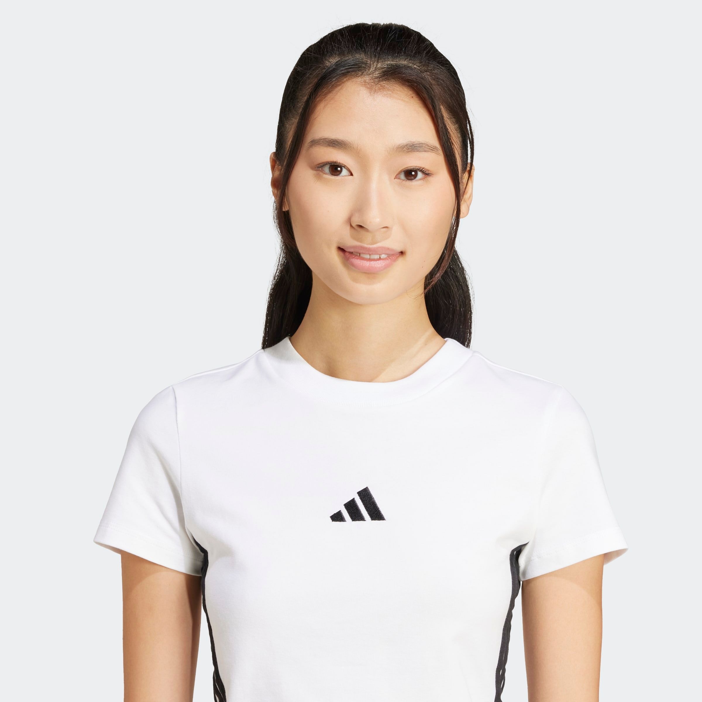 adidas Sportswear T-Shirt »W 3S SJ BABY T«