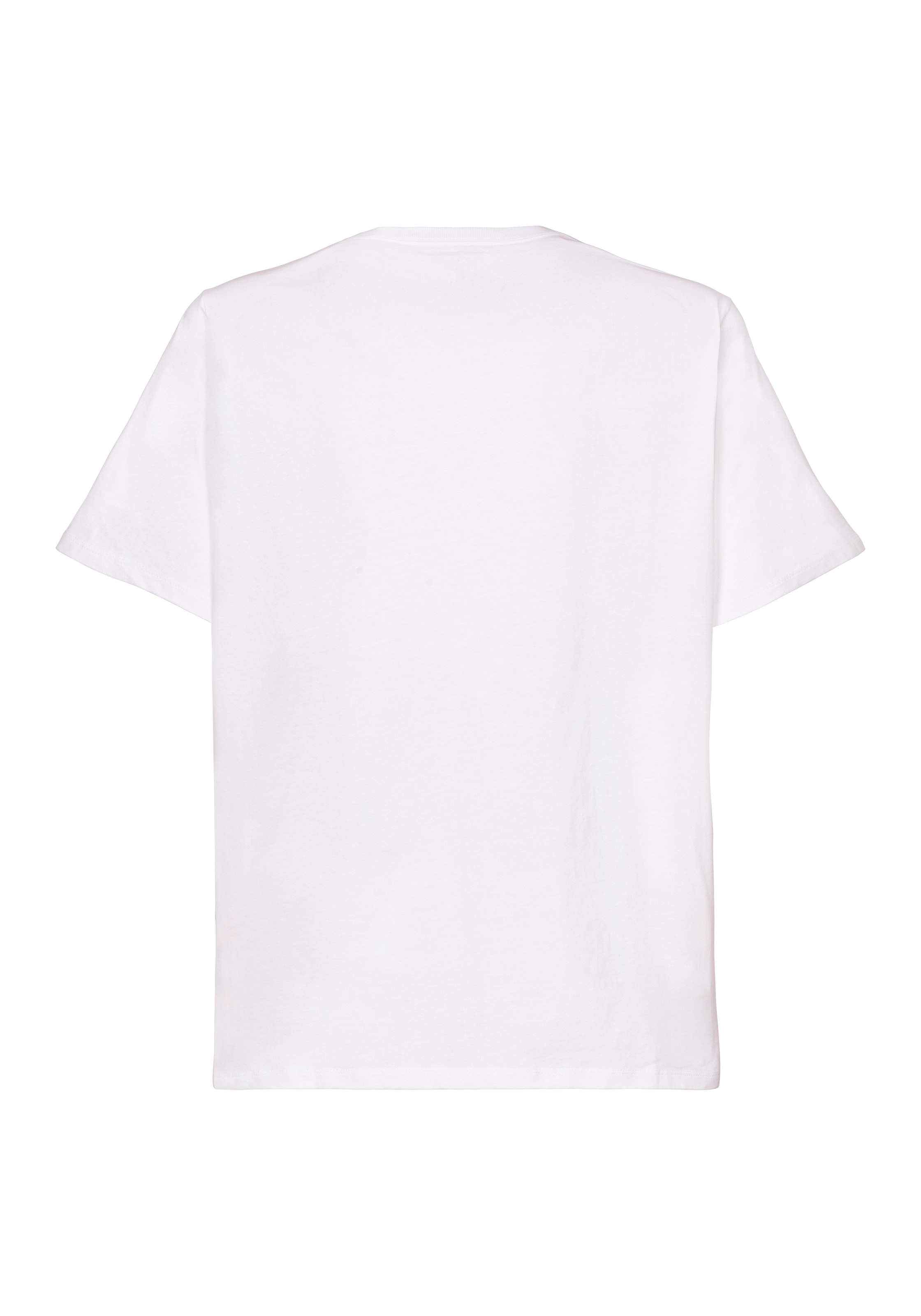 Levi's® Plus T-Shirt »LE BIG ORIGINAL HM TEE«
