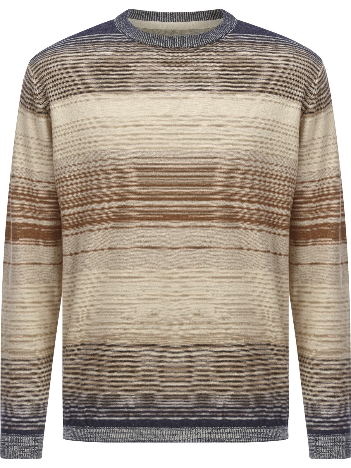 Babista Rundhalspullover »Pullover AVIETTA«