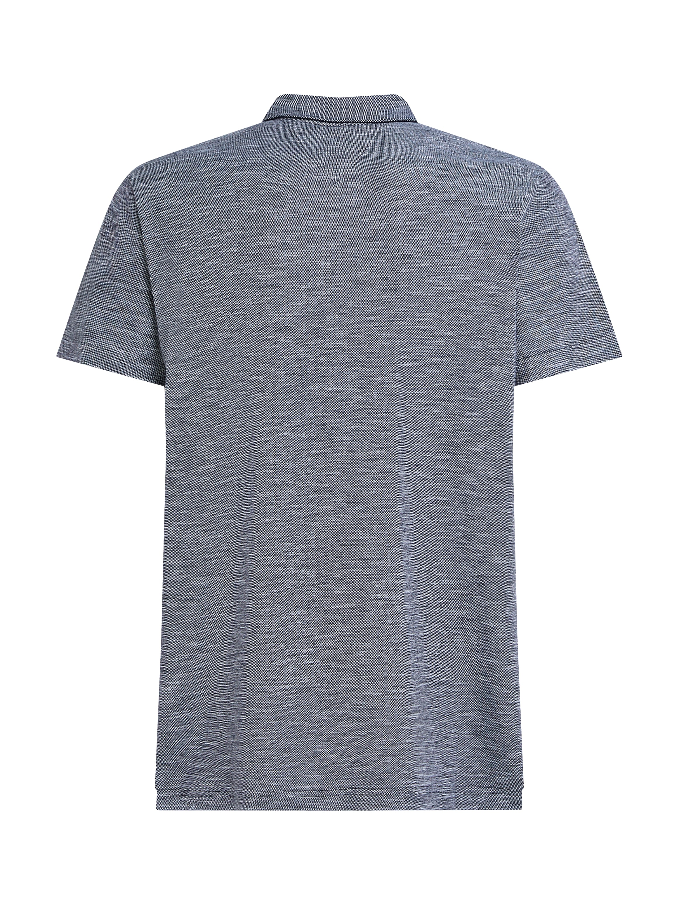 Tommy Hilfiger Poloshirt »SLUB OXFORD PIQUE REG POLO«