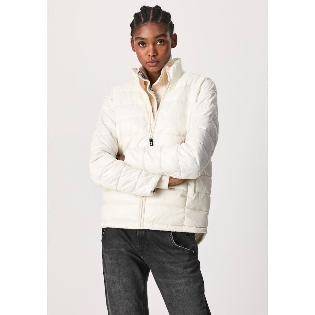 Pepe Jeans Steppjacke »FANNY«