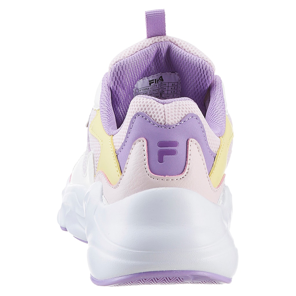 Fila Sneaker »COLLENE CB teens«