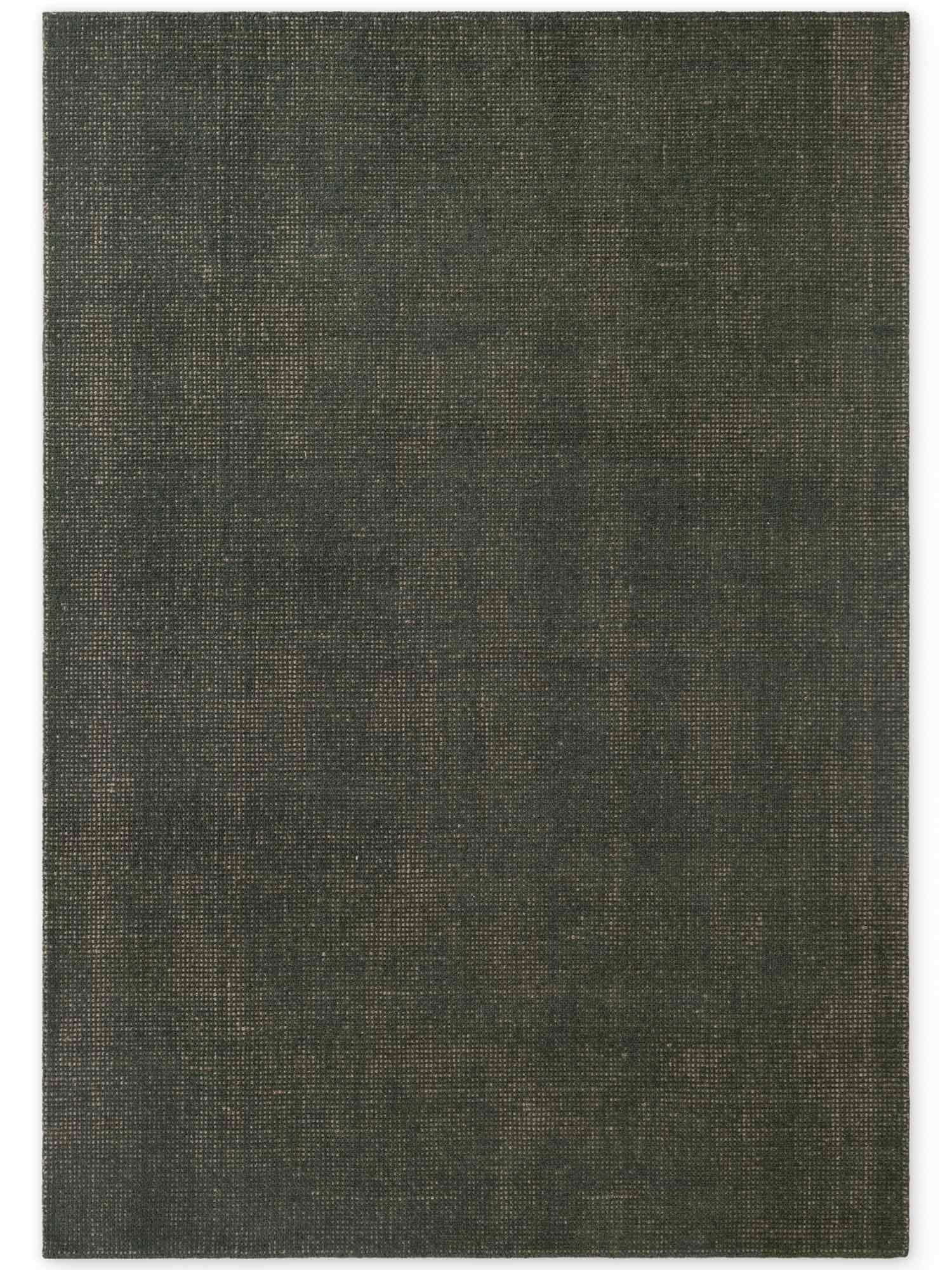 Ted Baker Wollteppich »Croom , auch in rund« rechteckig 10 mm Höhe Wolle, Natur, Handgewebt, Wohnzimmer, Schlafzimmer, Modern, Skandi