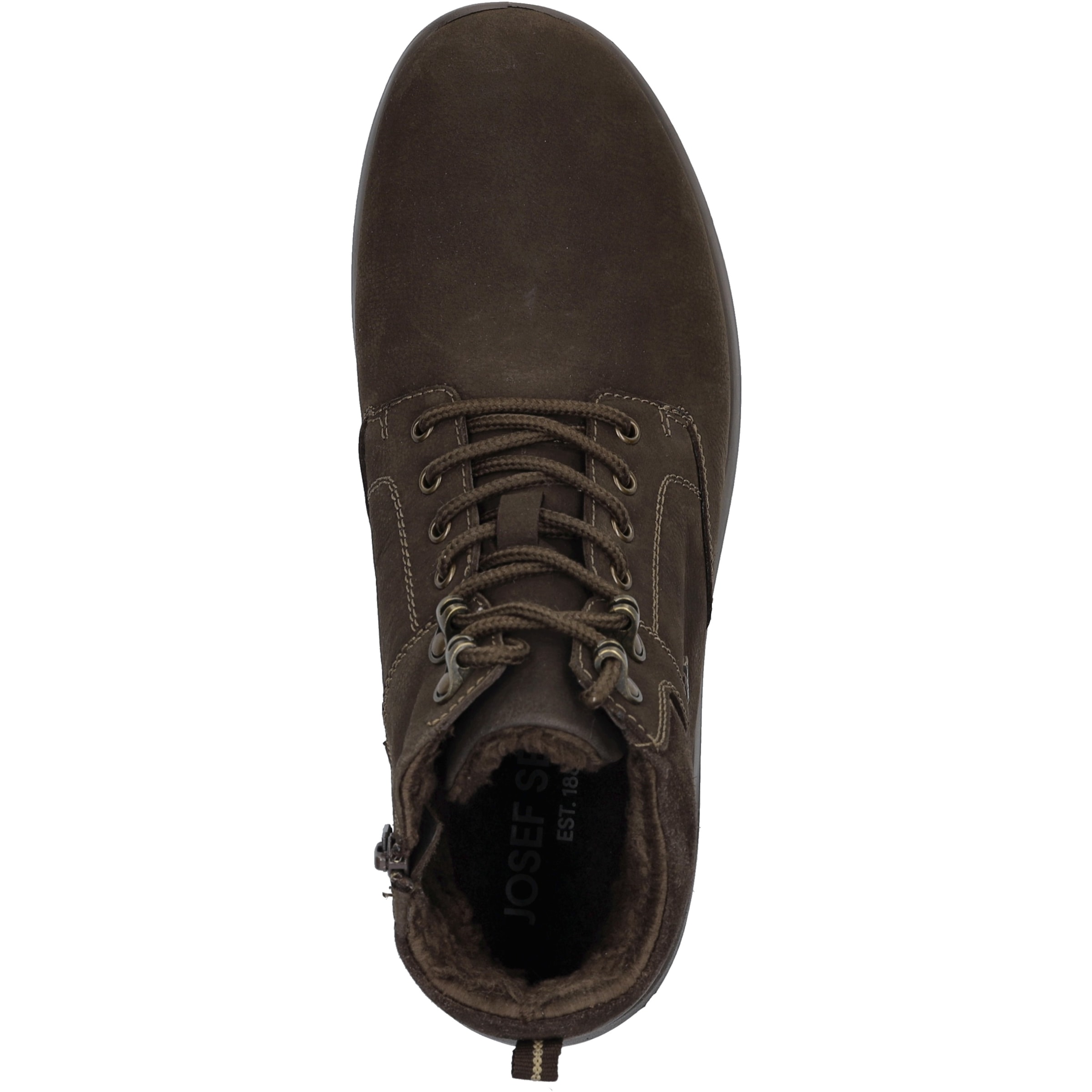 Josef Seibel Stiefelette »Marley 53, moro«