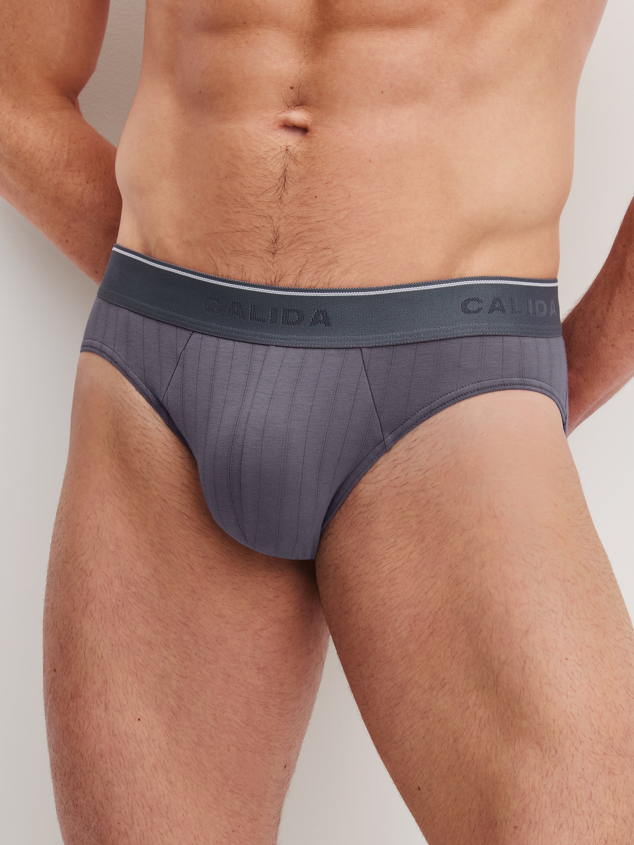 CALIDA Minislip »Pure & Style«