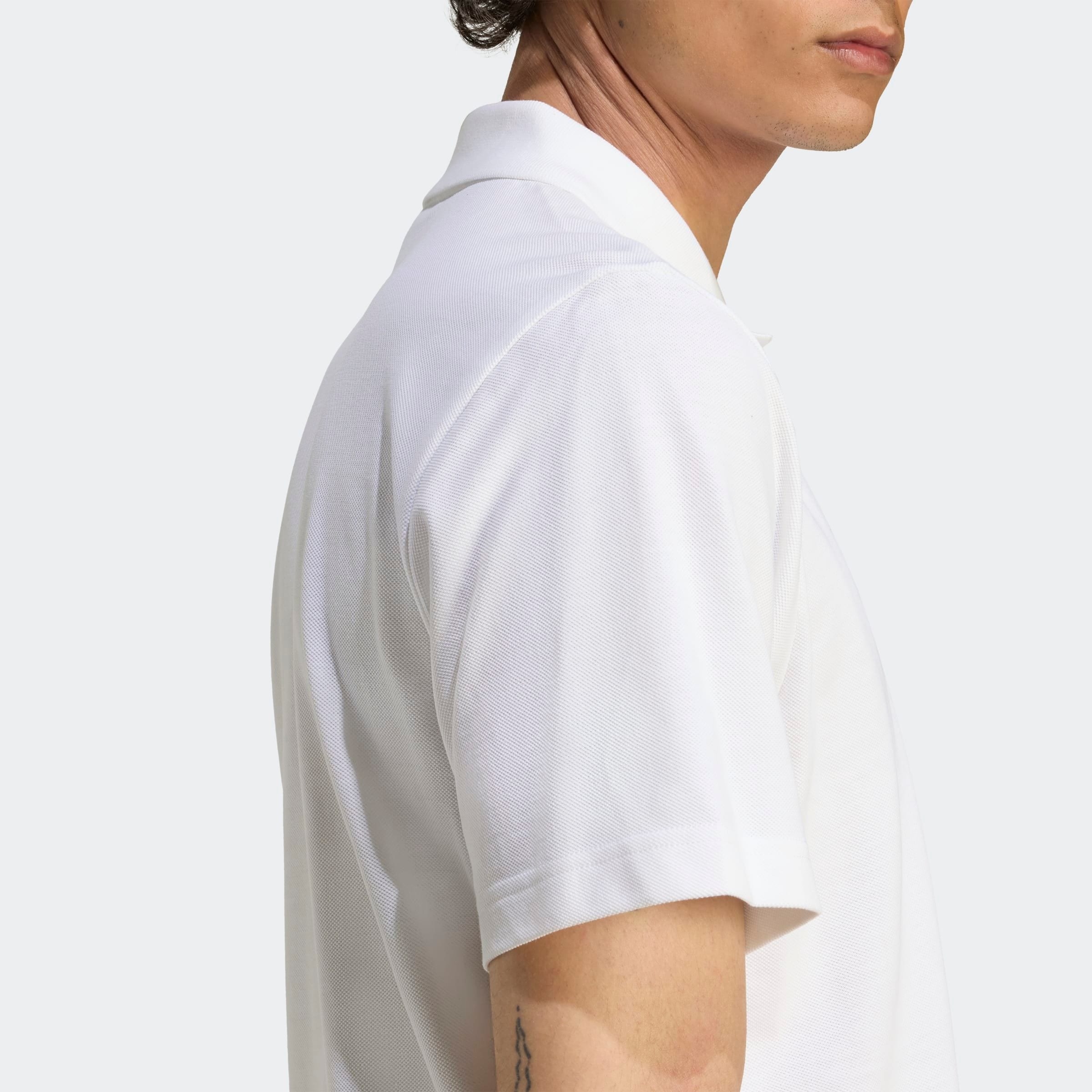 adidas Originals Poloshirt »TREFOIL ESSENTIALS«