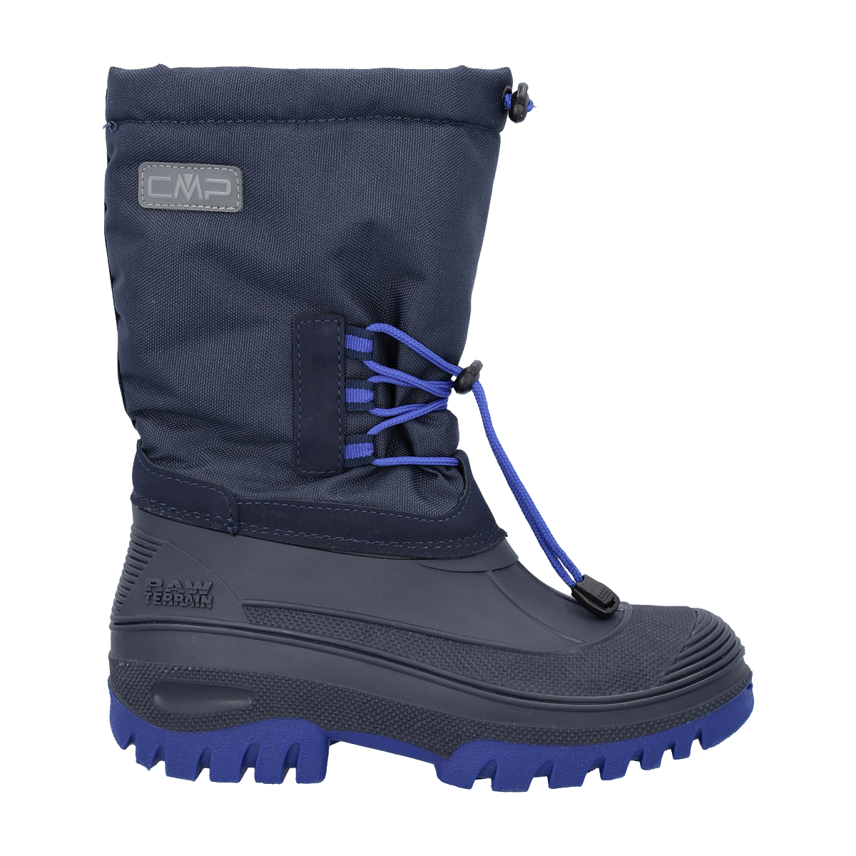 CMP Winterboots »KIDS AHTO WP SNOW BOOTS«, wasserdicht
