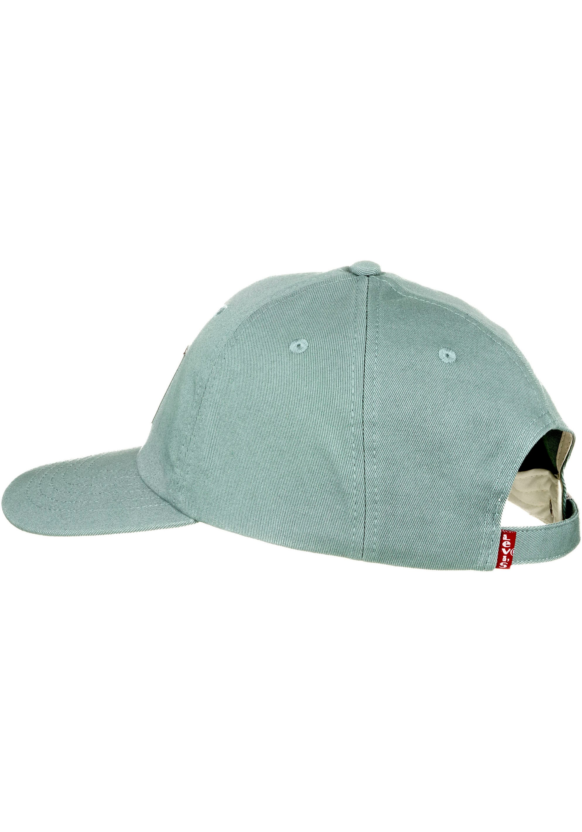 Levi's® Baseball Cap »RELAXED HERITAGE«, Unisex