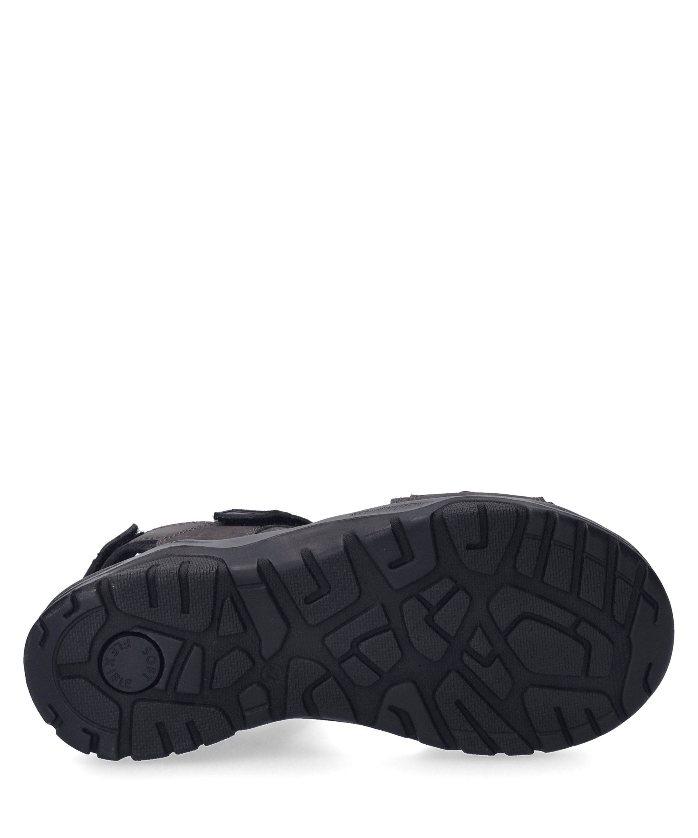 Josef Seibel Sandale »Arlo 02, granit«