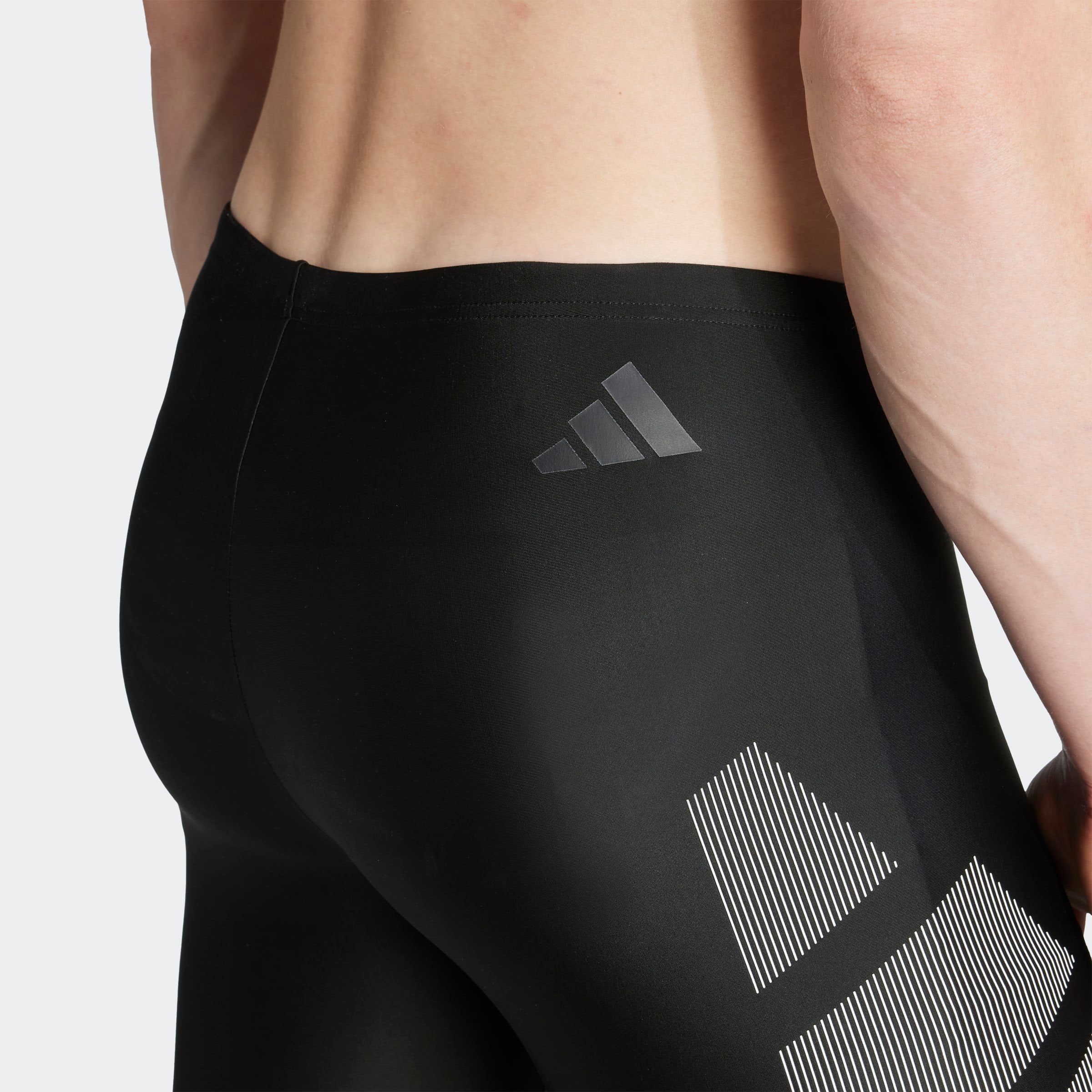 adidas Performance Badehose »BB JAMMER«, (1 St.)
