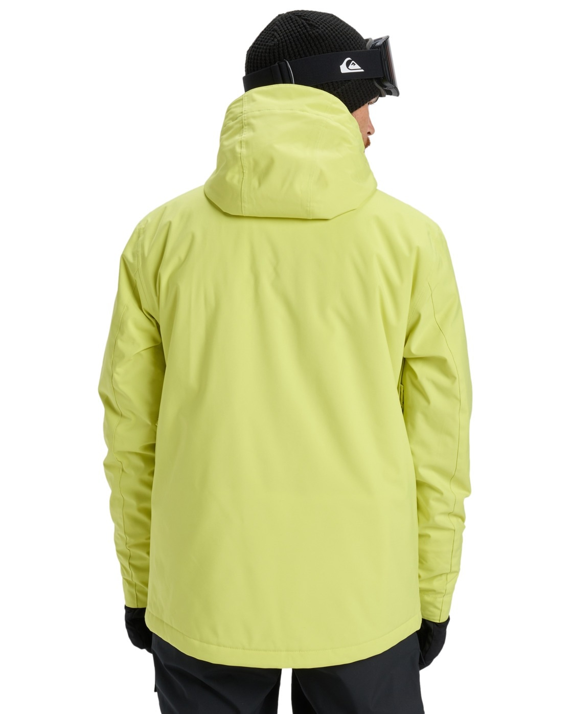 Quiksilver Snowboardjacke »Sycamore Solid 20K«