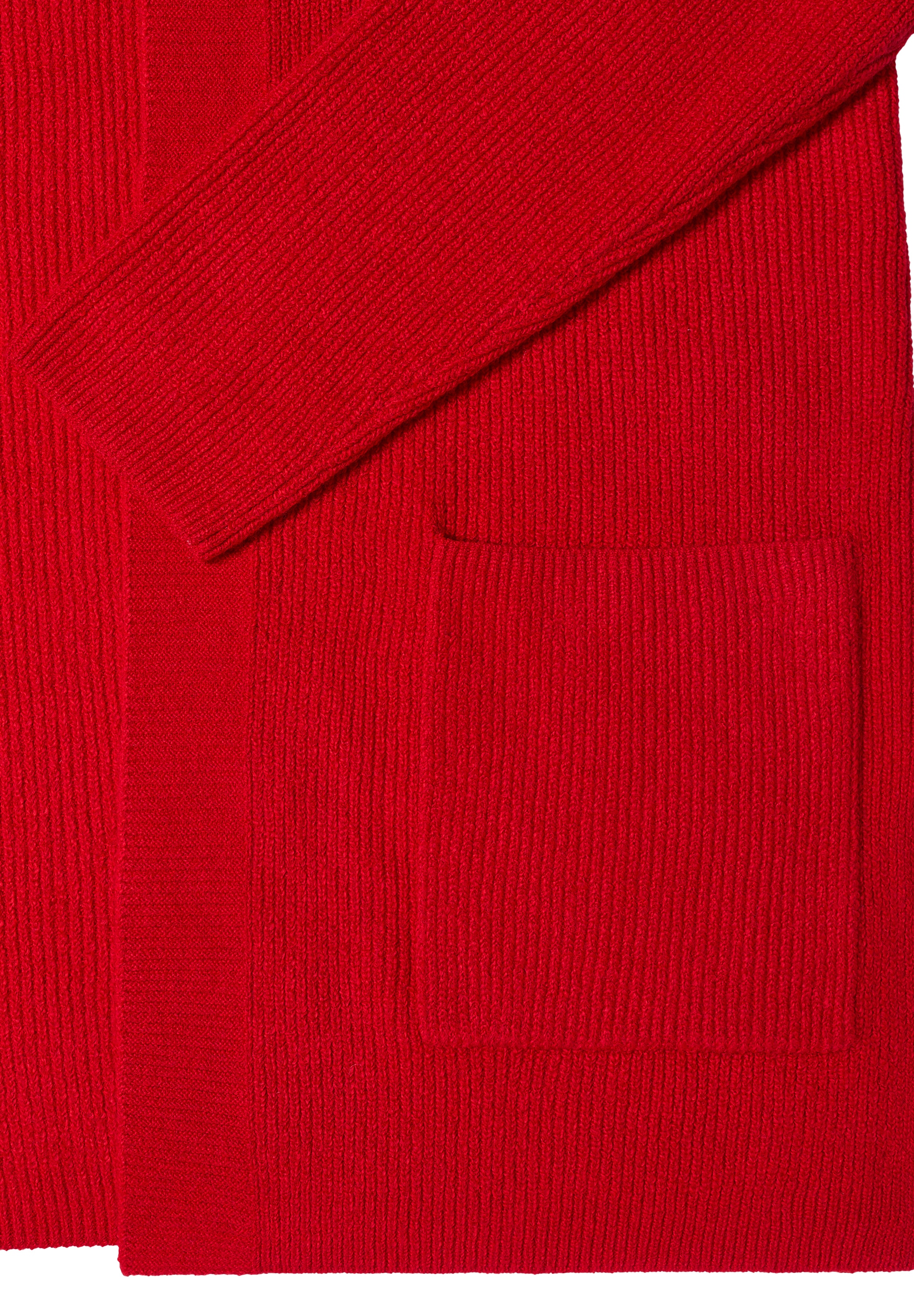 Cecil Cardigan, offen und langarm