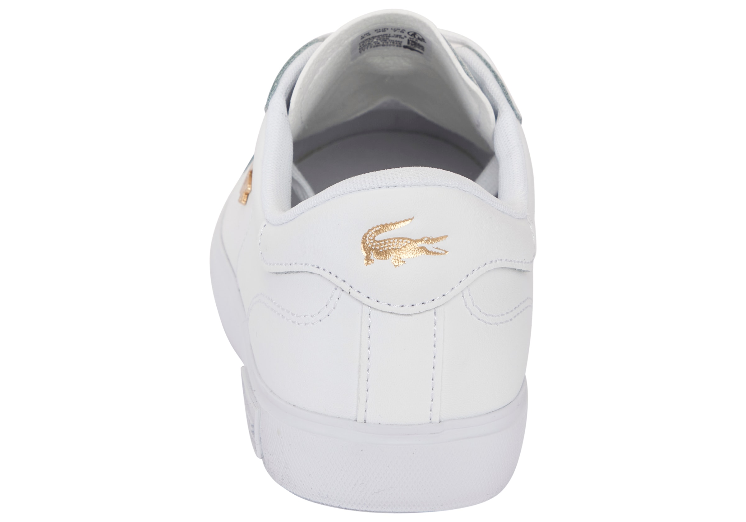 Lacoste Sneaker »POWERCOURT«