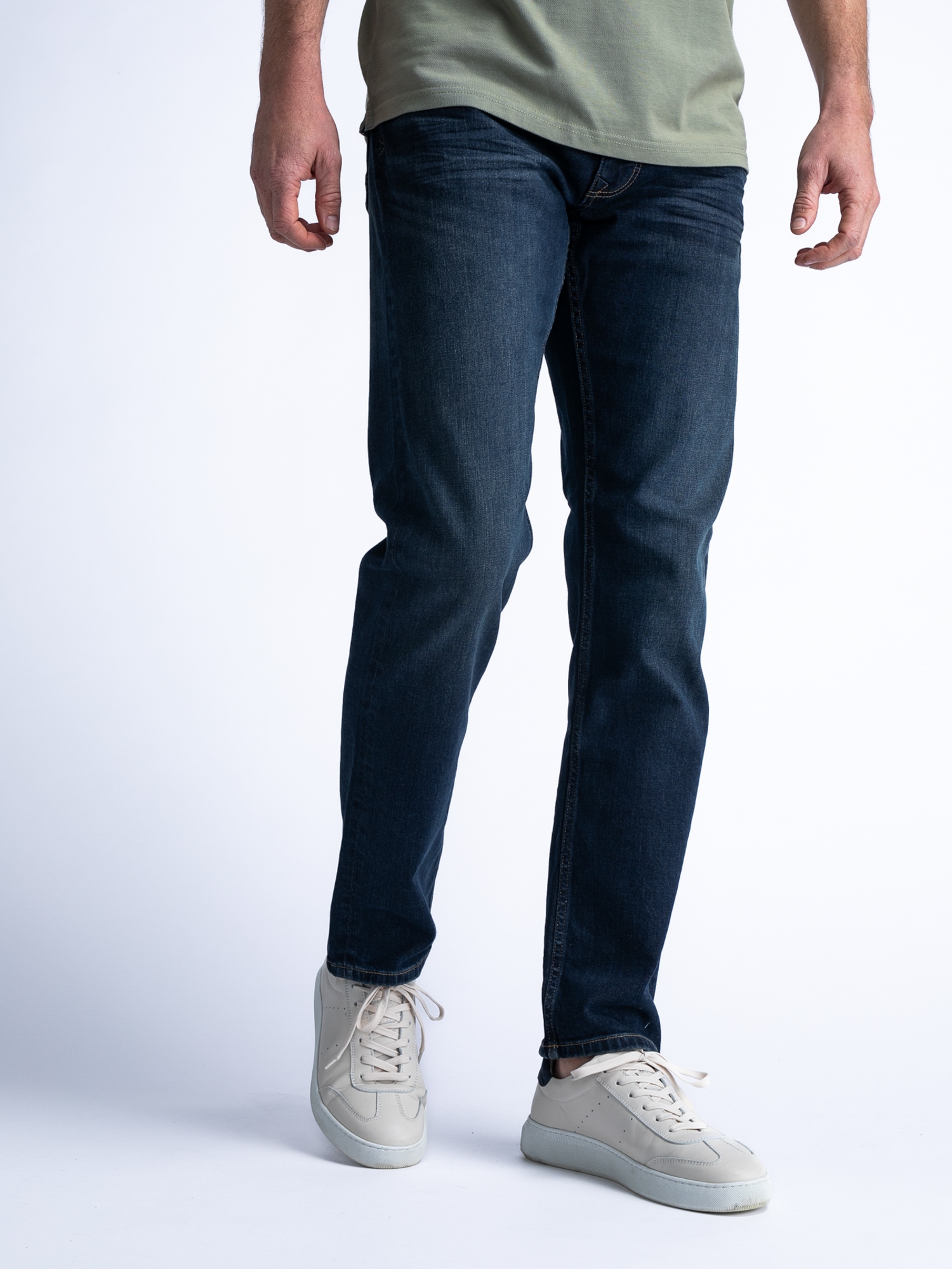 Straight-Jeans »Starling - Straight Denim«