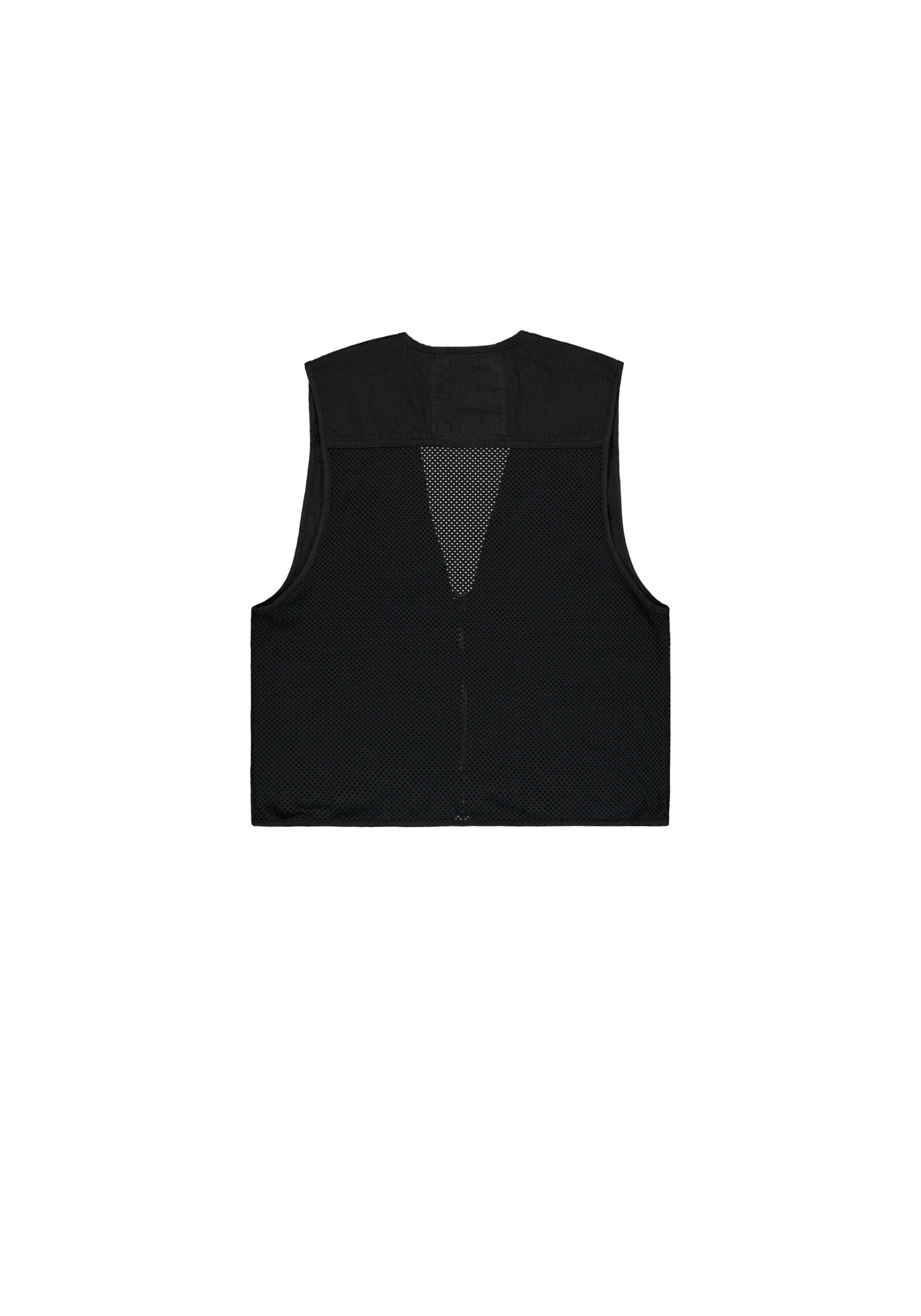 Alpha Industries Funktionsweste »Mesh Utility Vest«