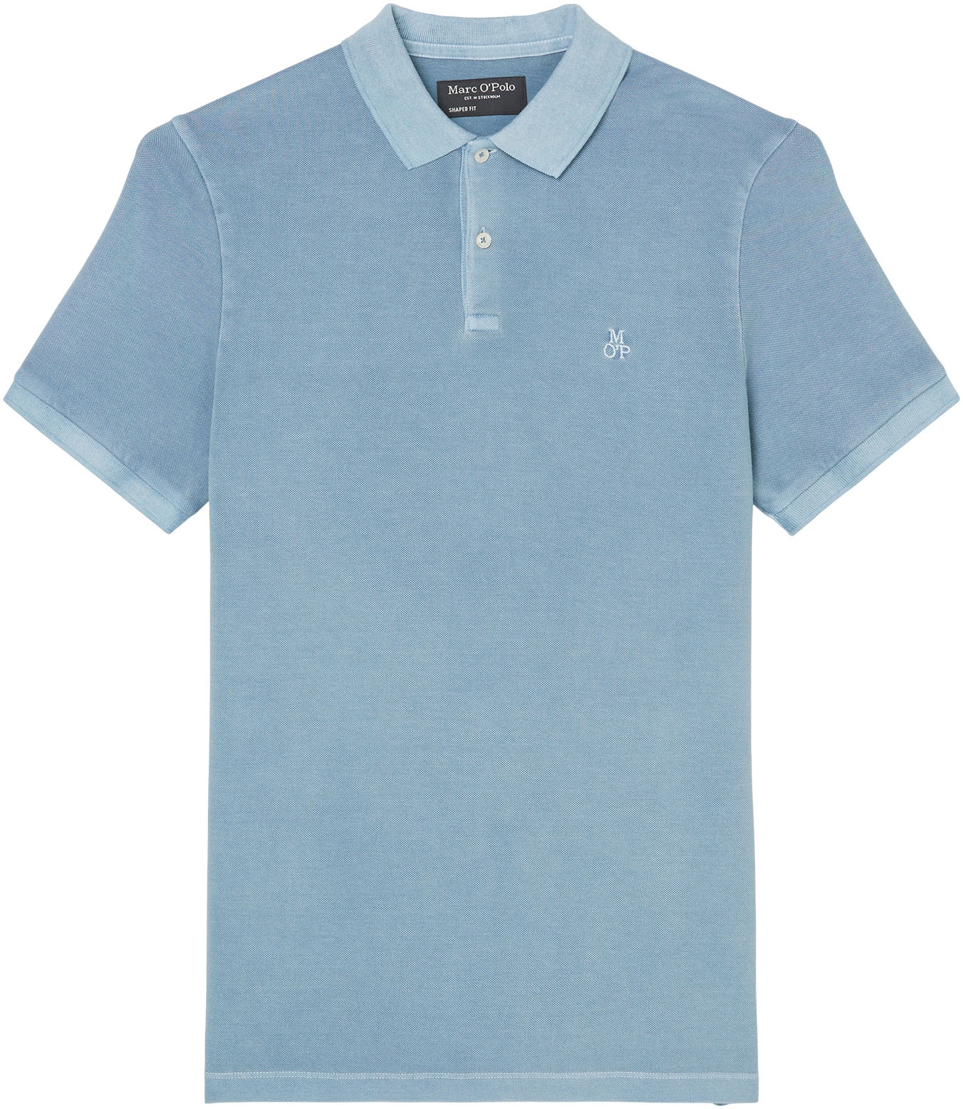 Marc O'Polo Poloshirt, im klassischen Look