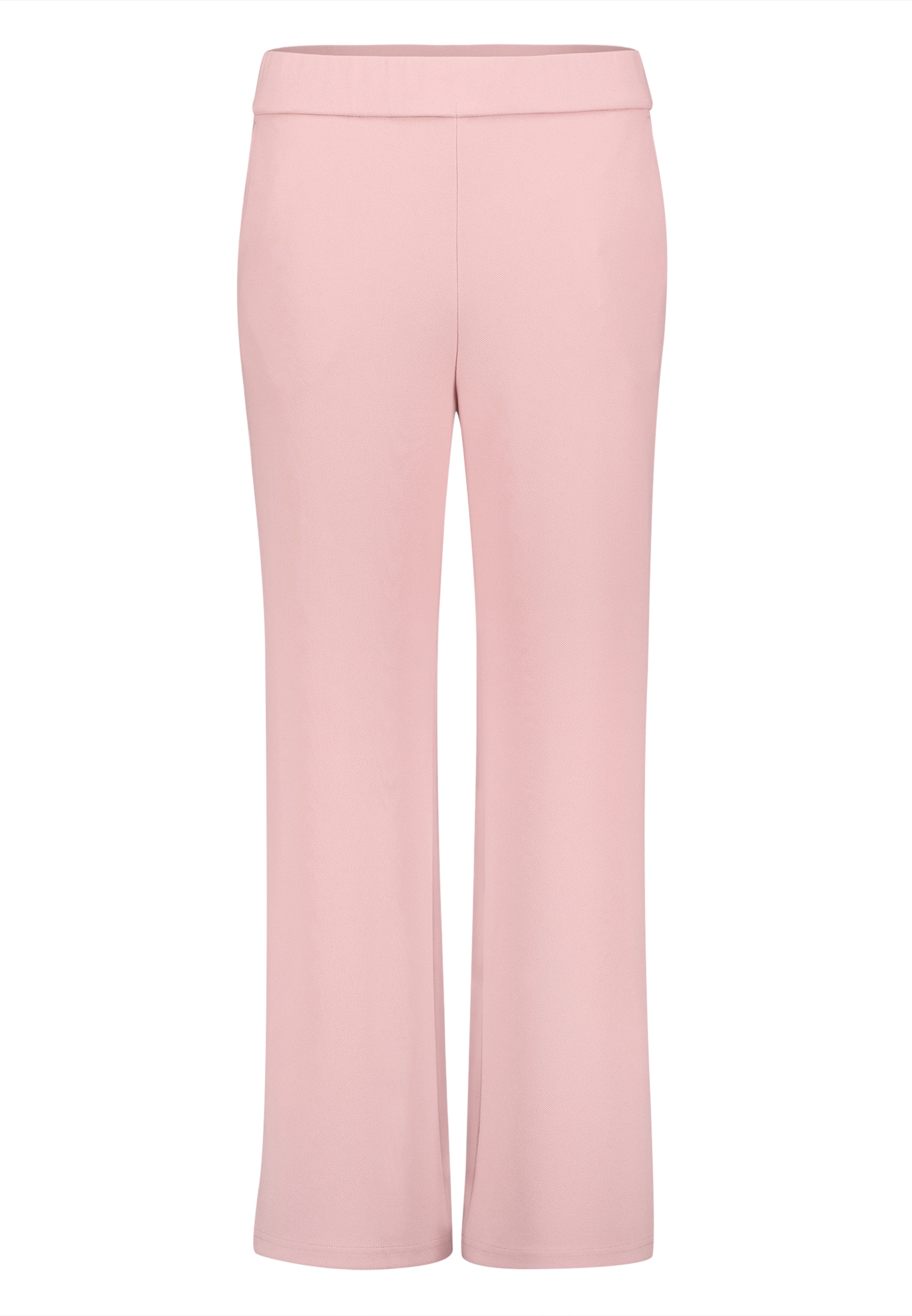 Zero Stoffhose »Stoffhose mit elastischem Bund 28 Inch«