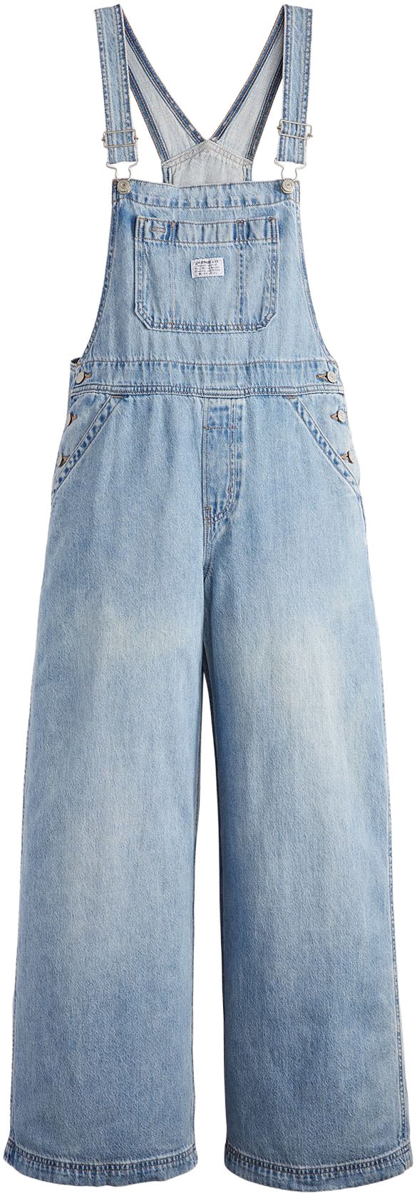 Levi's® Overall »XL OVERALL« mit Taschen