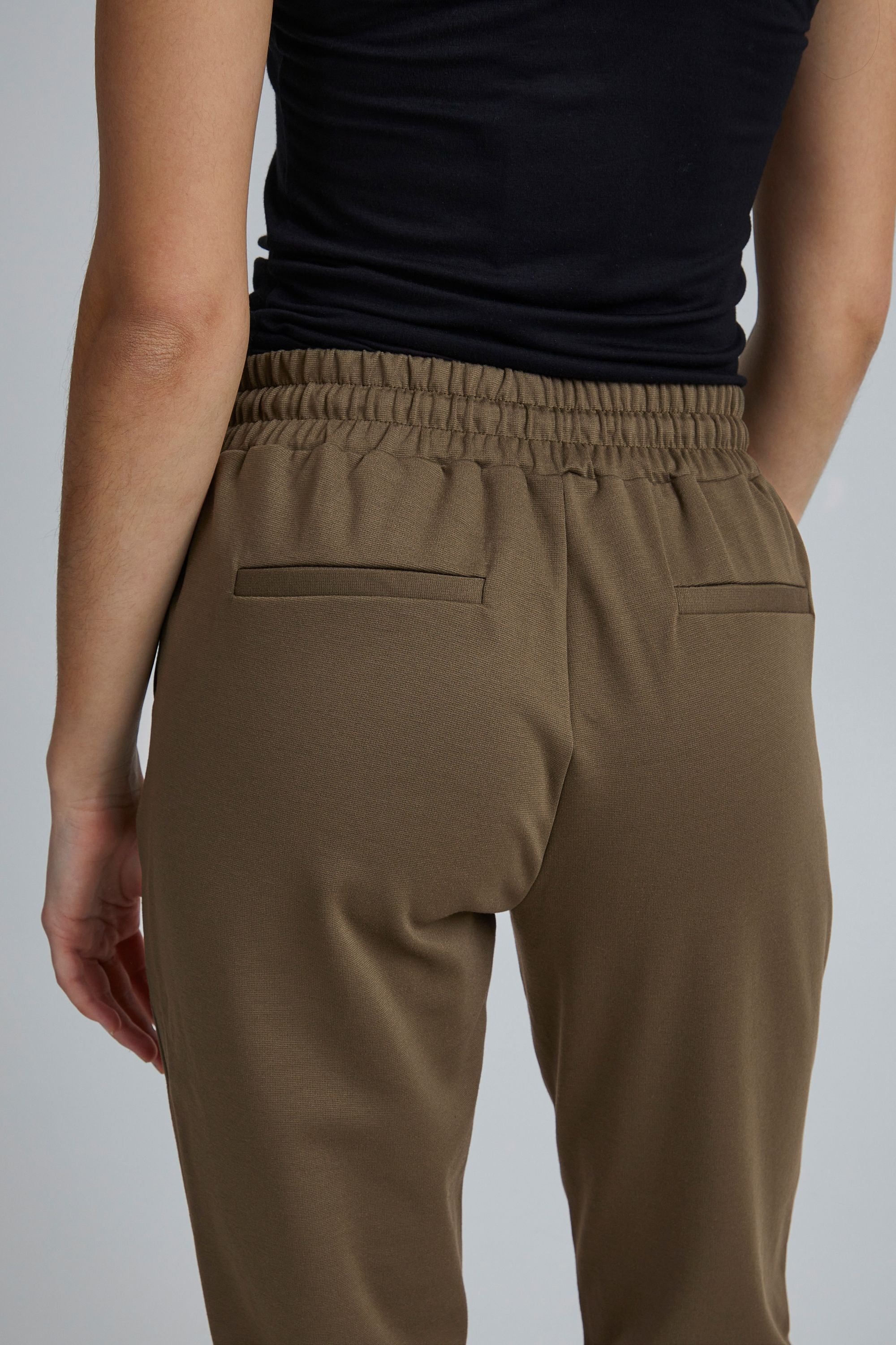 Ichi Stoffhose »Stoffhose IHKate«