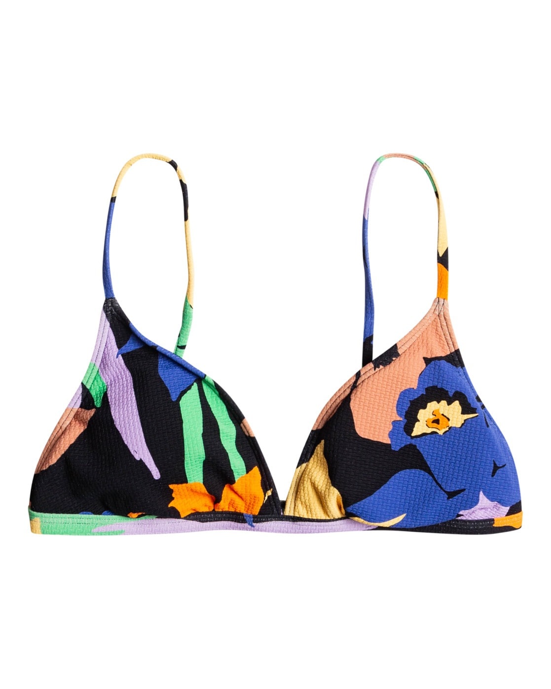 Roxy Triangel-Bikini-Top »Color Jam«