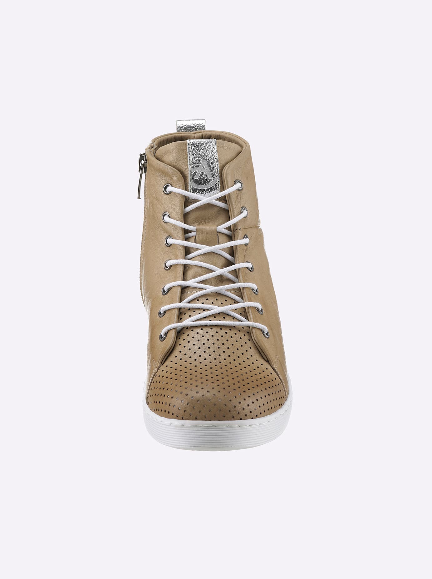 Andrea Conti Sneaker
