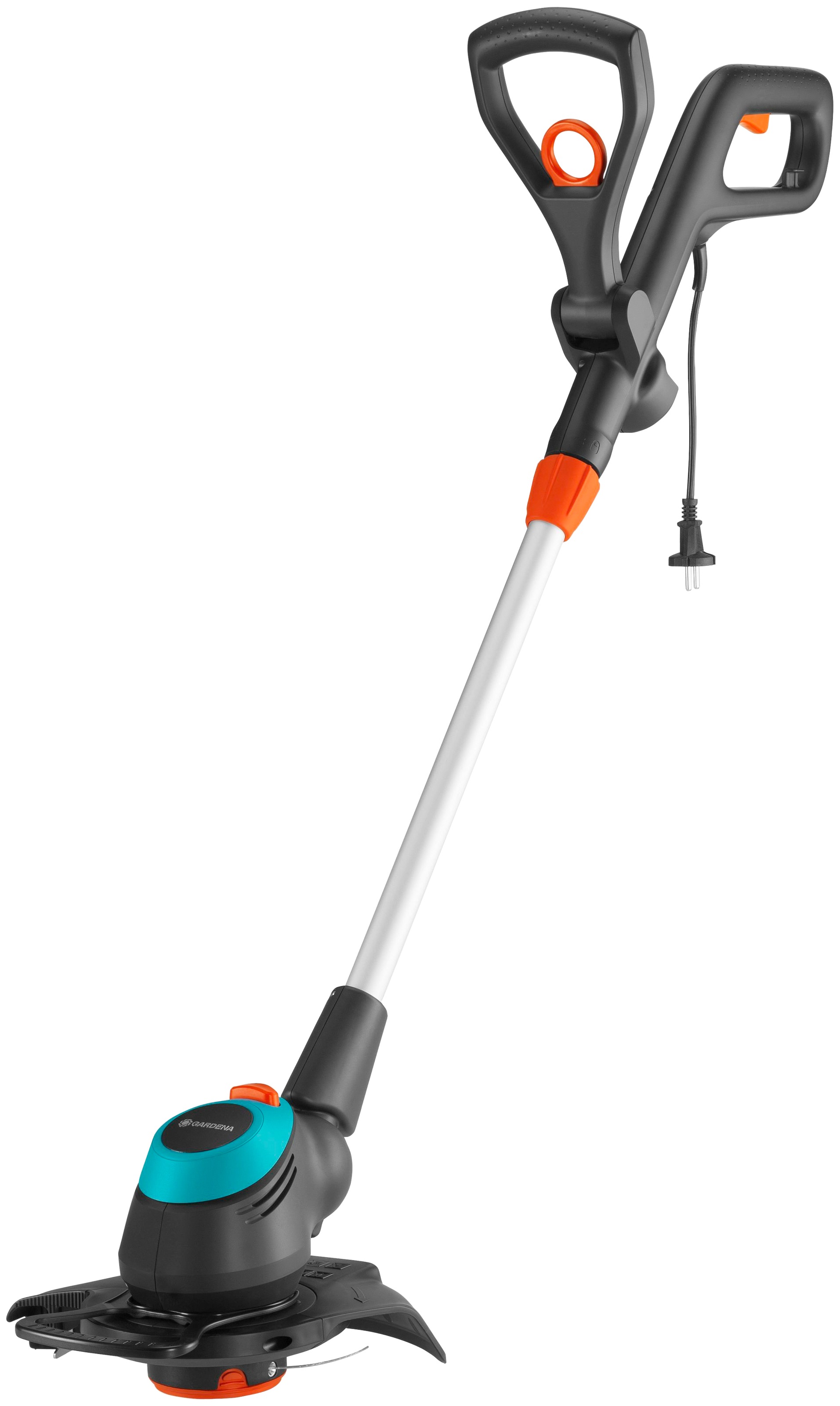 GARDENA Elektro-Rasentrimmer »EasyCut 450/25«