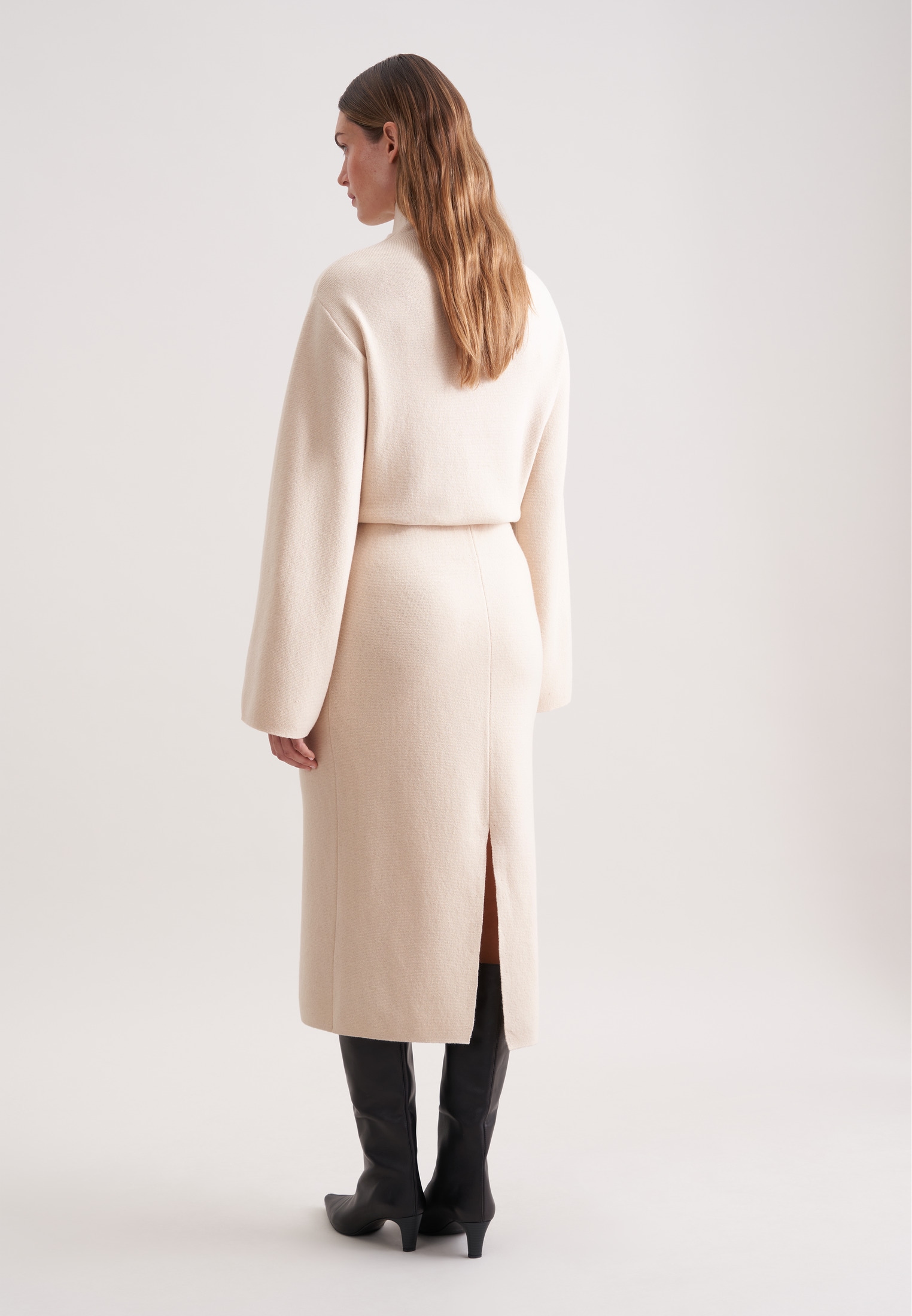 seidensticker Midirock