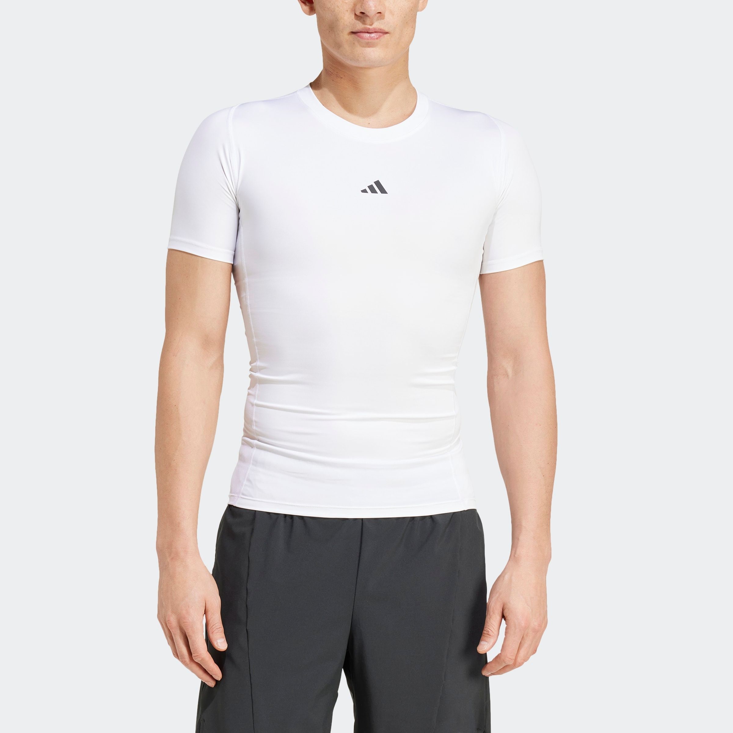 adidas Performance T-Shirt »TF TEE«