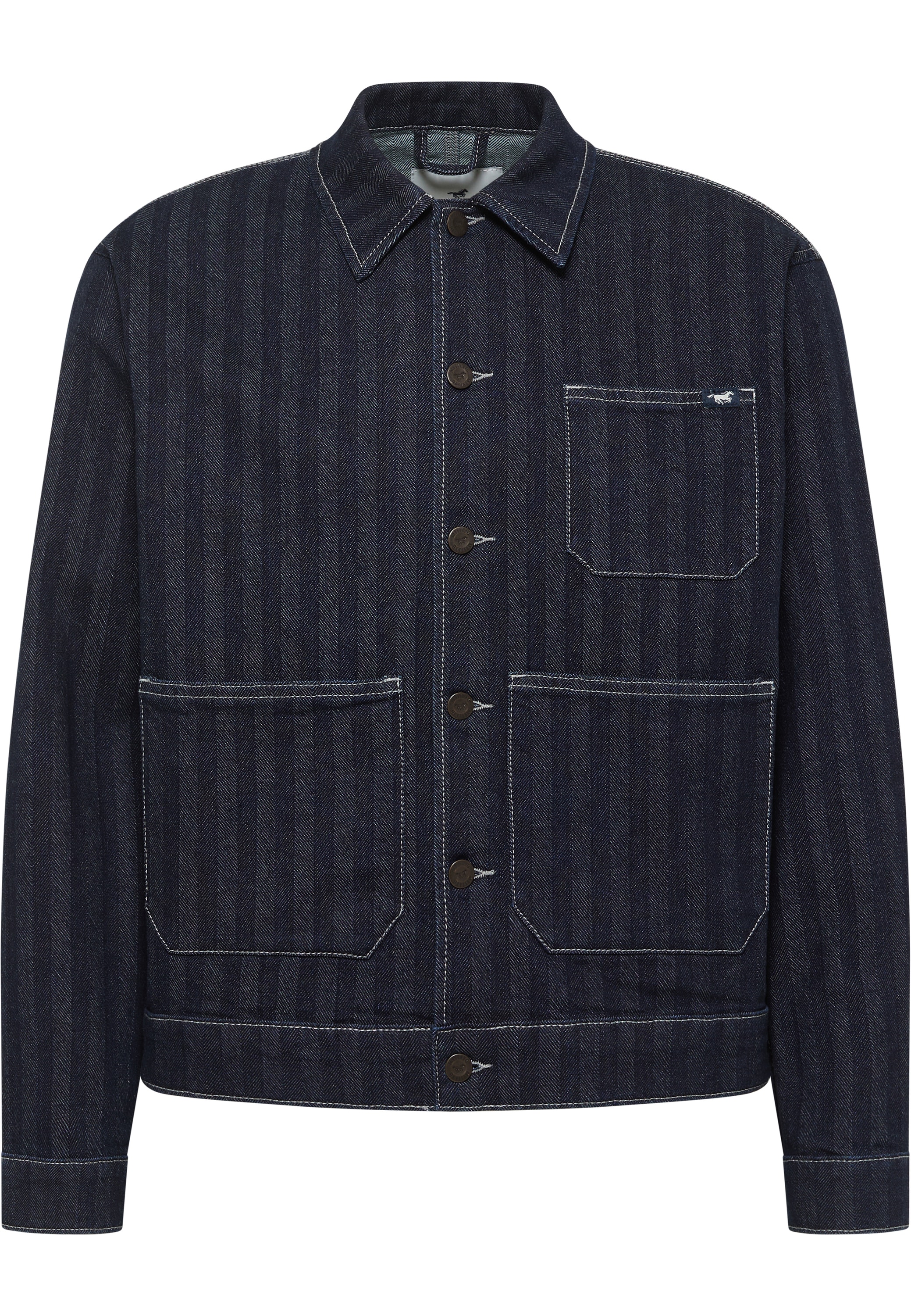 MUSTANG Outdoorjacke »Herren Outdoorjacke«