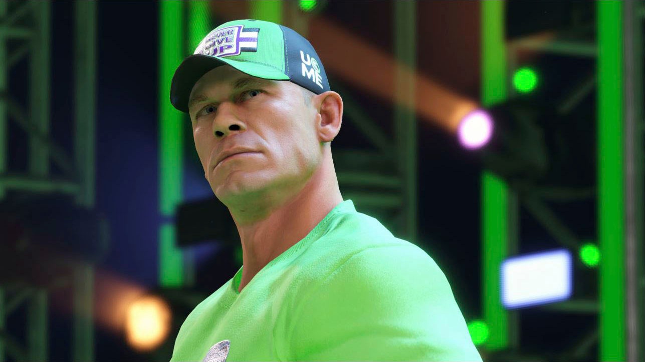 2K Sports Spielesoftware »WWE 2K22«, Xbox One