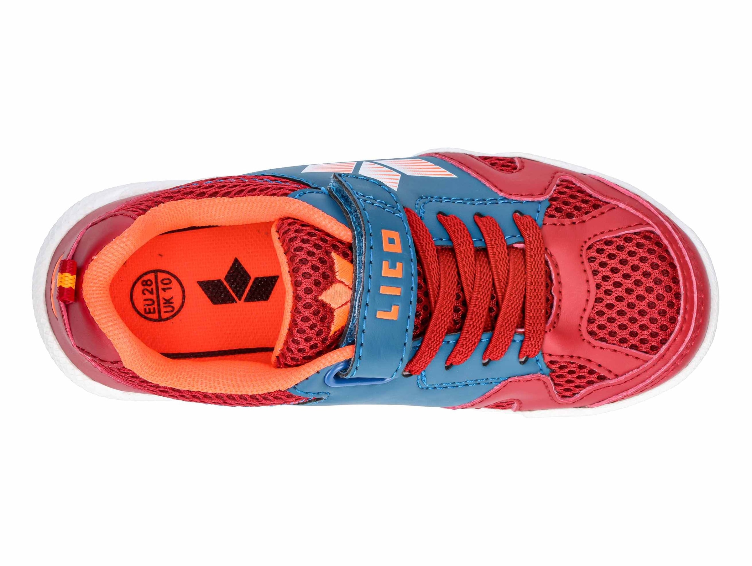 Lico Hallenschuh »Sportschuh Sport VS«