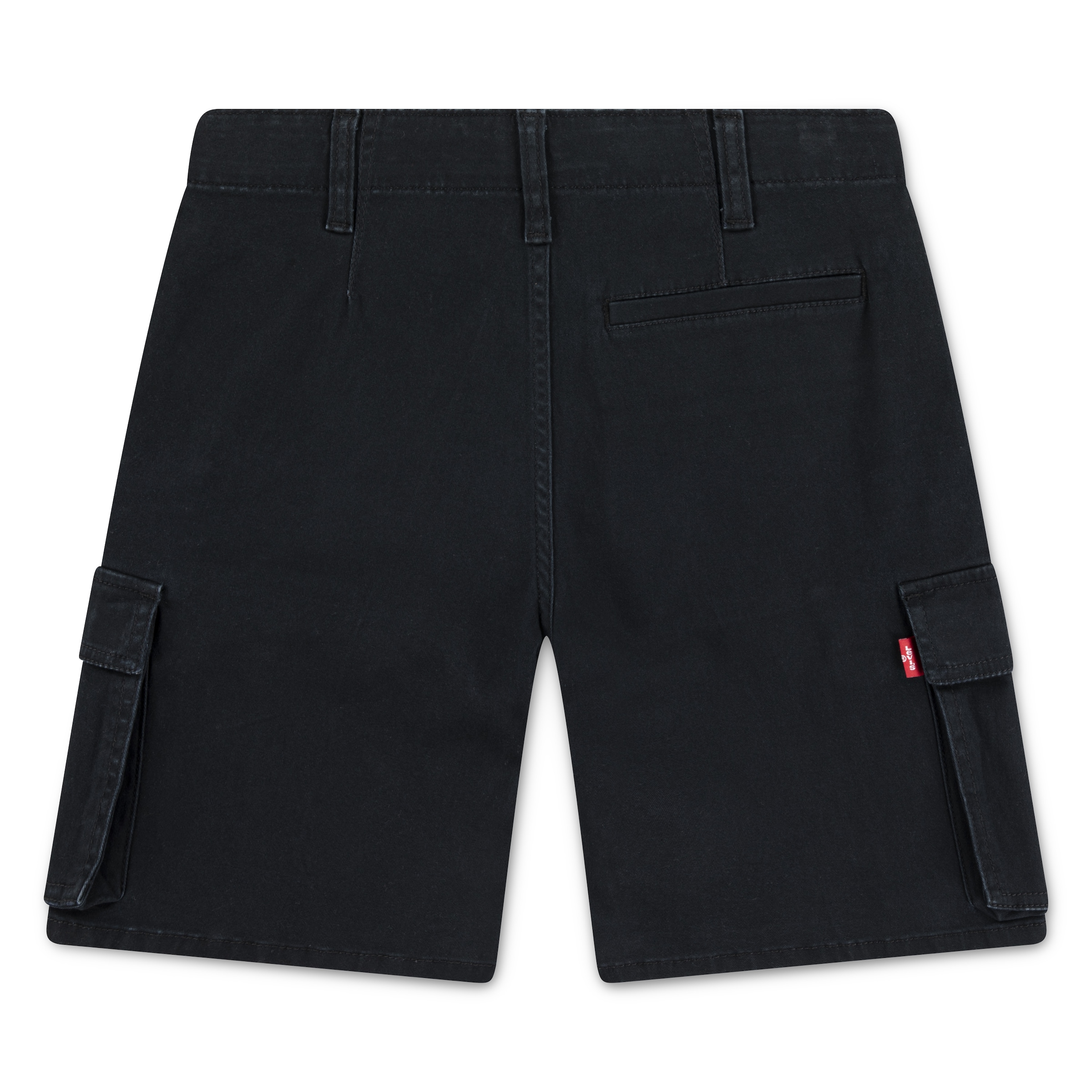 Levi's® Kids Cargoshorts »LVB TRADITIONAL CARGO SHORTS«, mit Logo-Patch