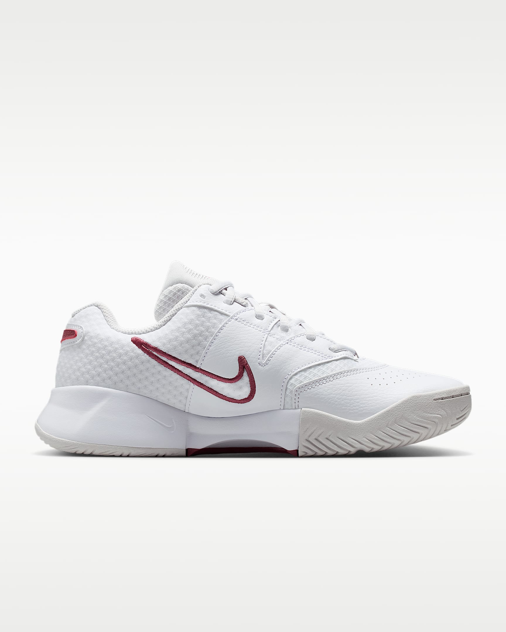 Nike Tennisschuh »W COURT LITE 4«  Allcourtschuh