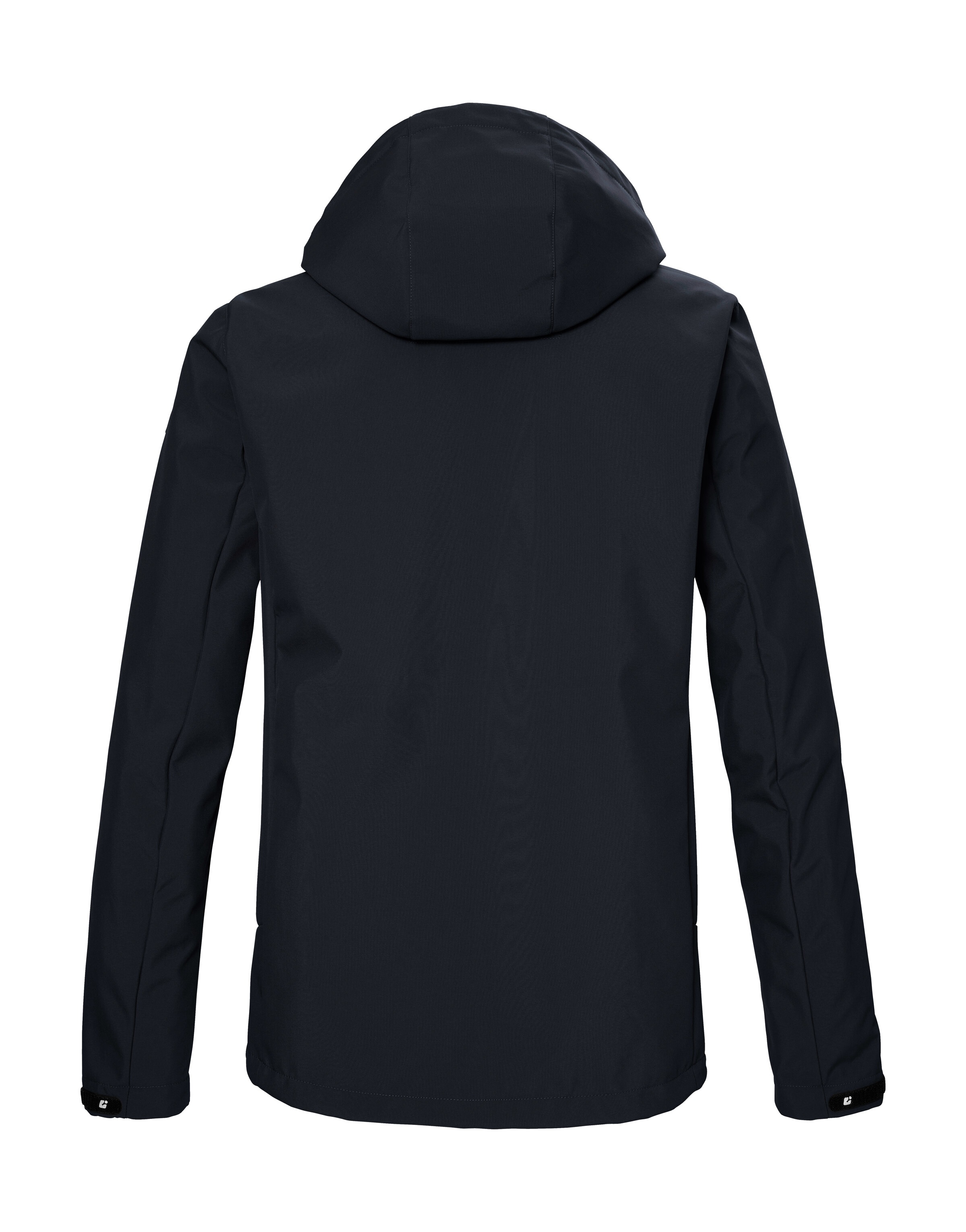 Killtec Softshelljacke »KOS 103 MN SFTSHLL JCKT«, Atmungsaktive, wind- und wasserabweisende Softshelljacke, PFAS-frei