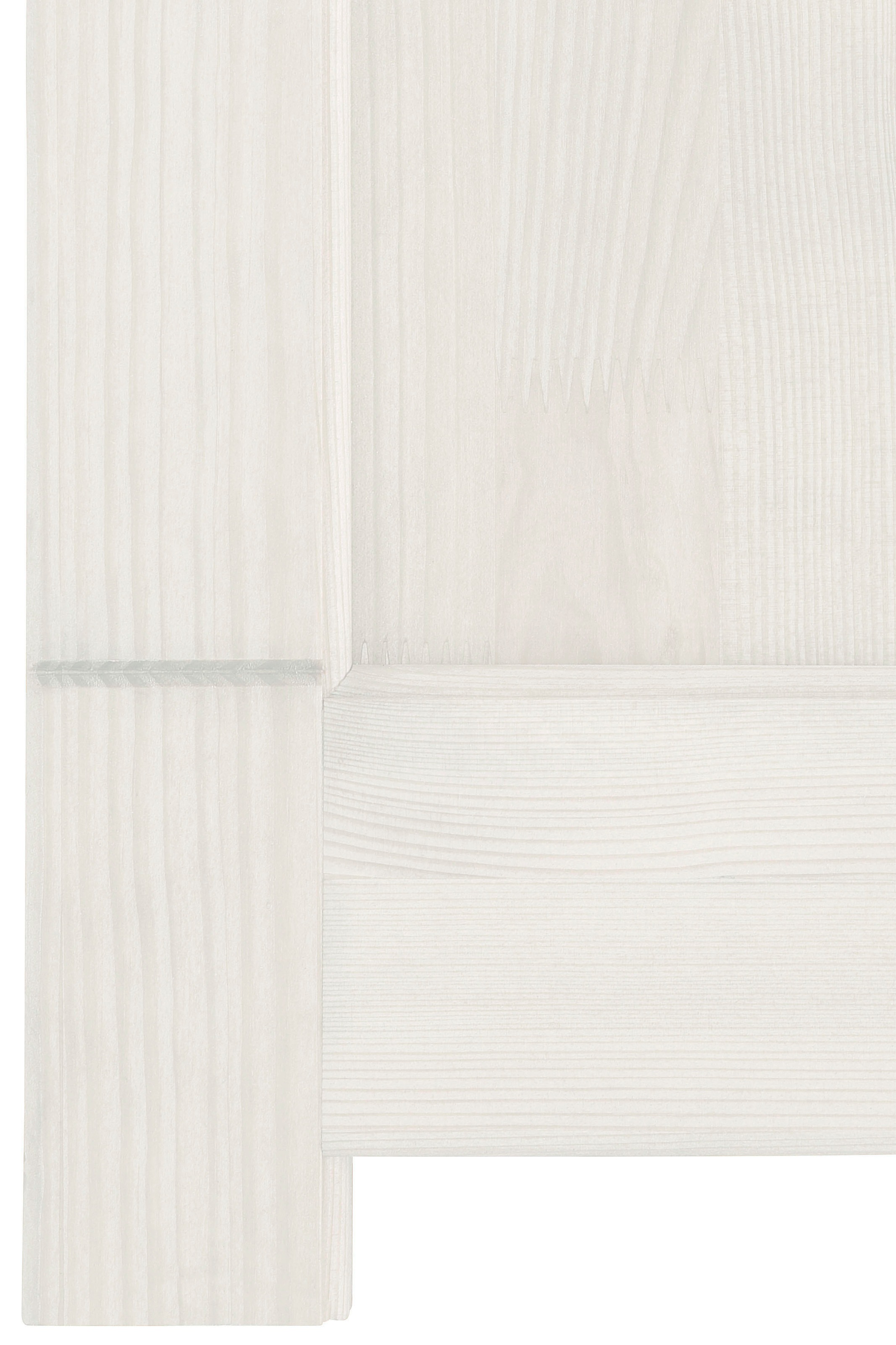 Home affaire Garderobenpaneel »Rauna«, aus massiver Kiefer, Breite 85 cm, FSC®-zertifiziert