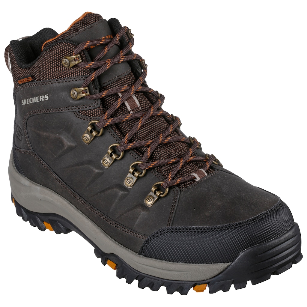 Skechers Outdoorschuh »RELMENT«