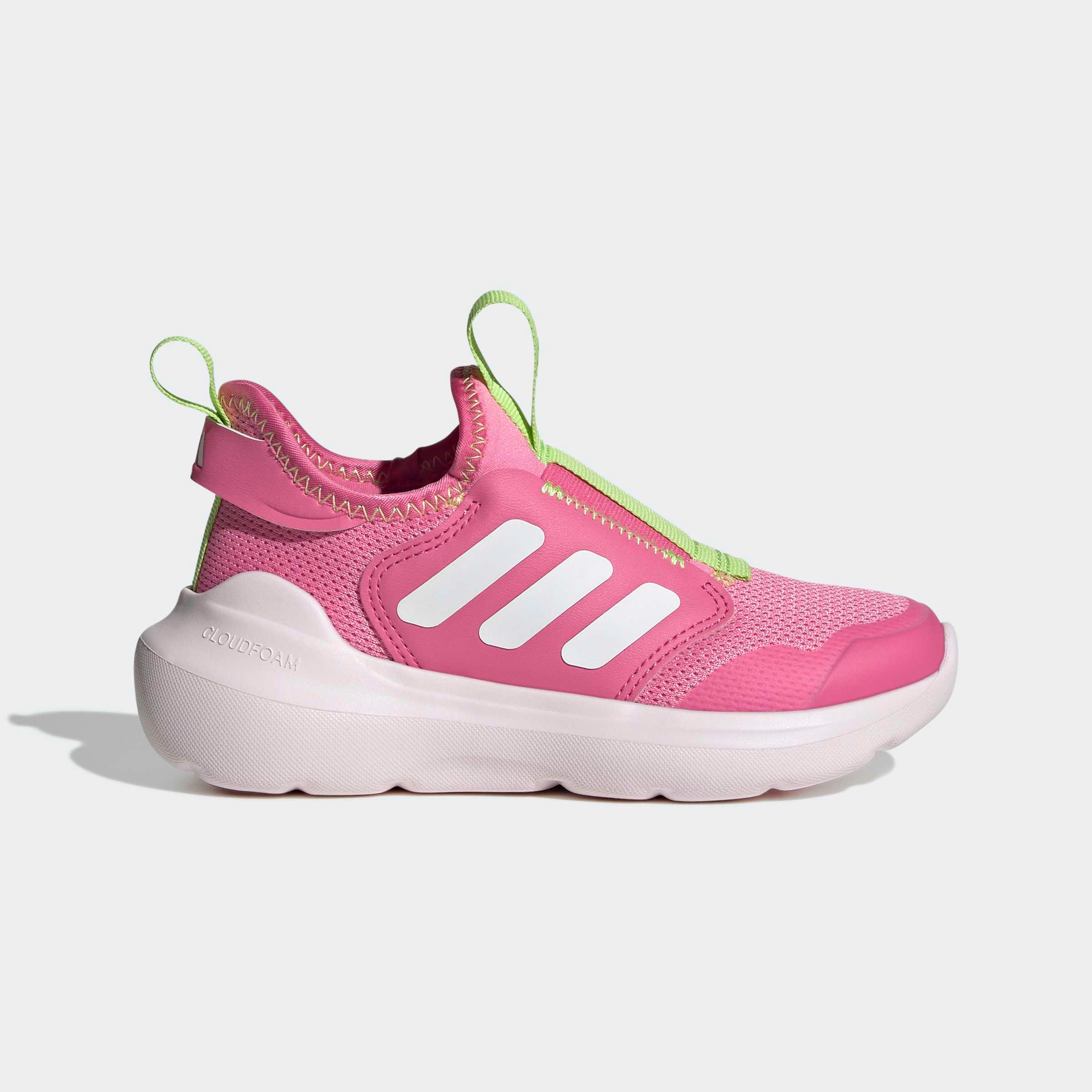 adidas Sportswear Slip-On Sneaker »TENSAUR COMFORT KIDS«  für Kinder & Jugendliche