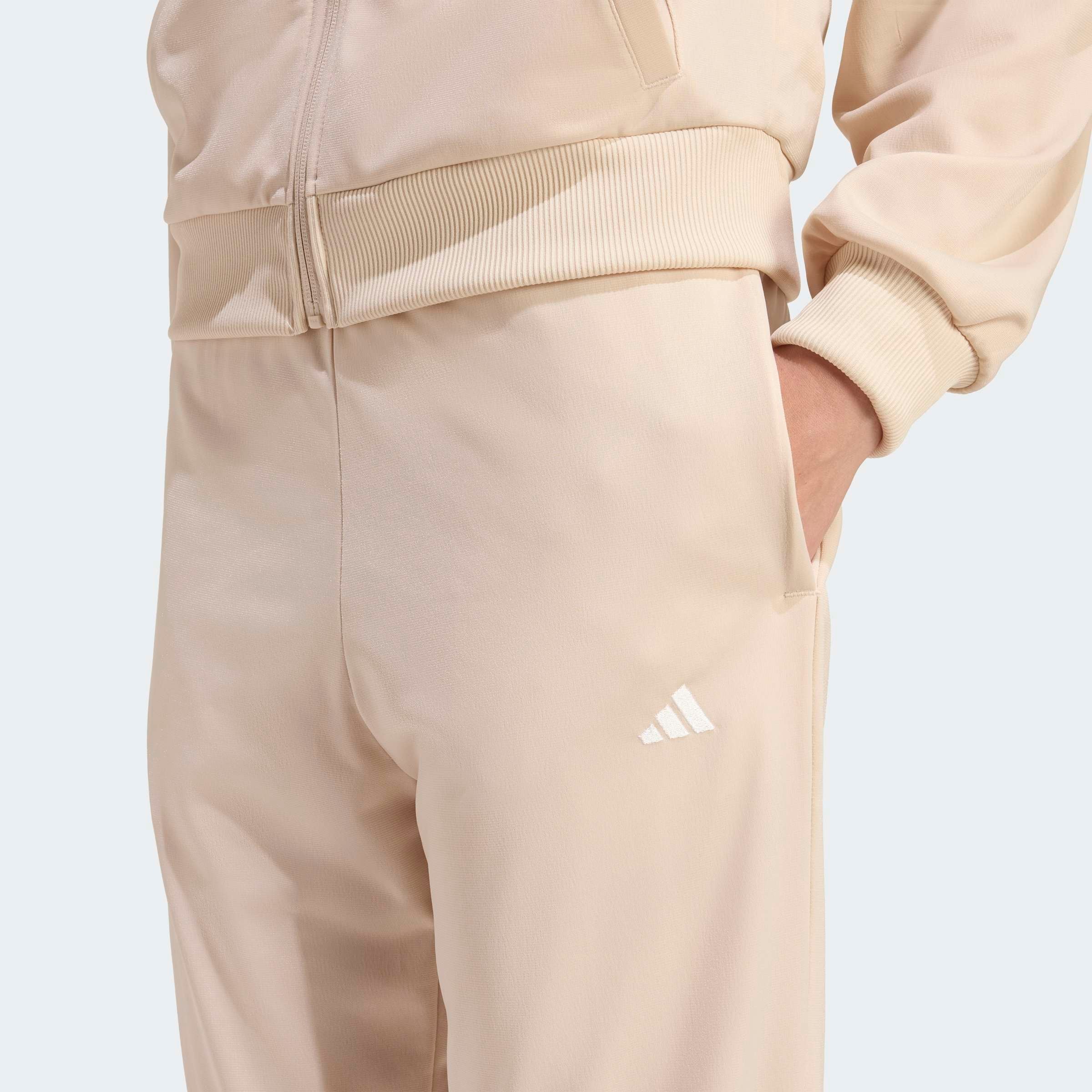 adidas Sportswear Trainingsanzug »W FEELCOZY TS« 2 tlg.