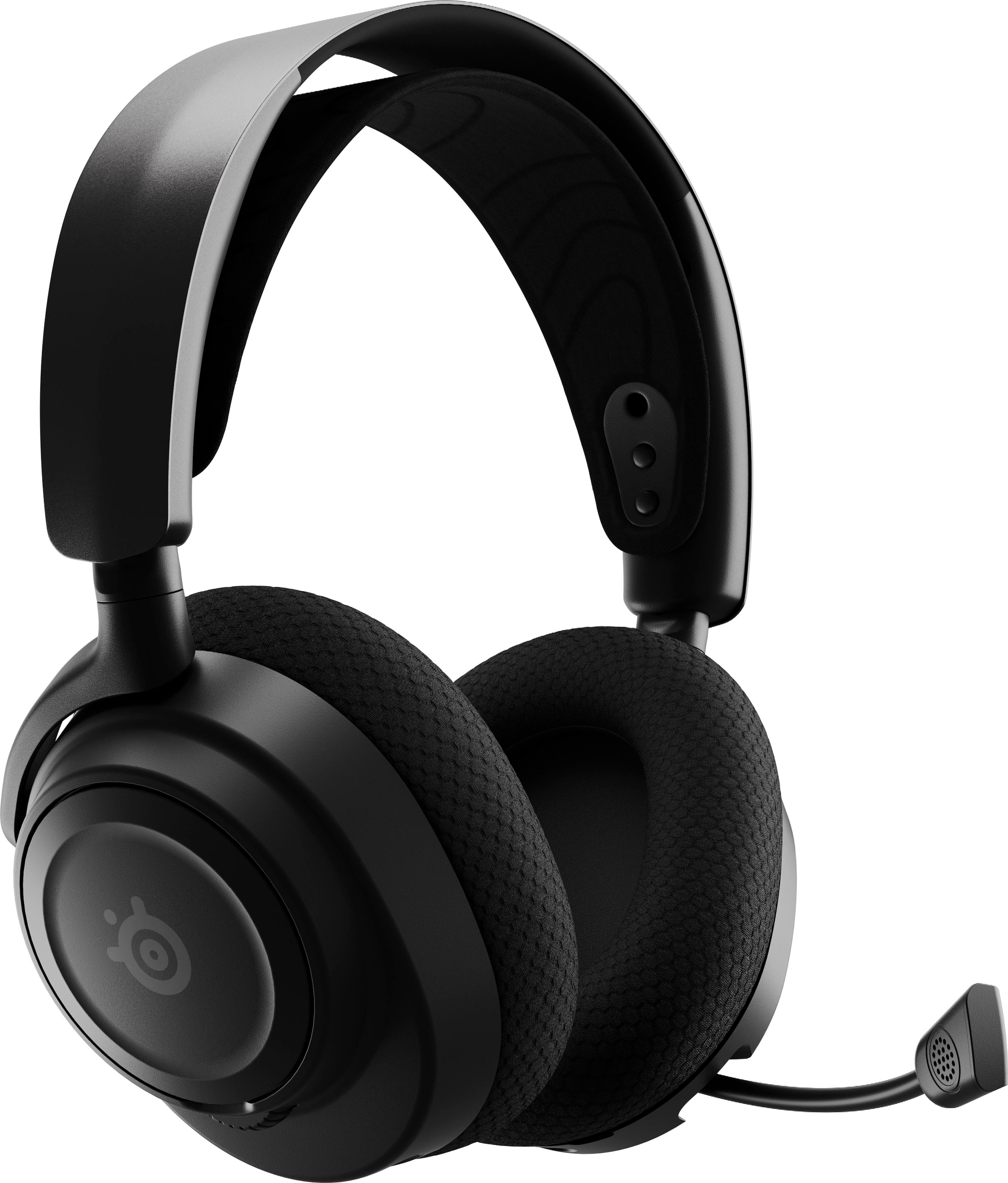 Gaming-Headset »Arctis Nova 7«, Bluetooth-Wireless, Noise-Cancelling
