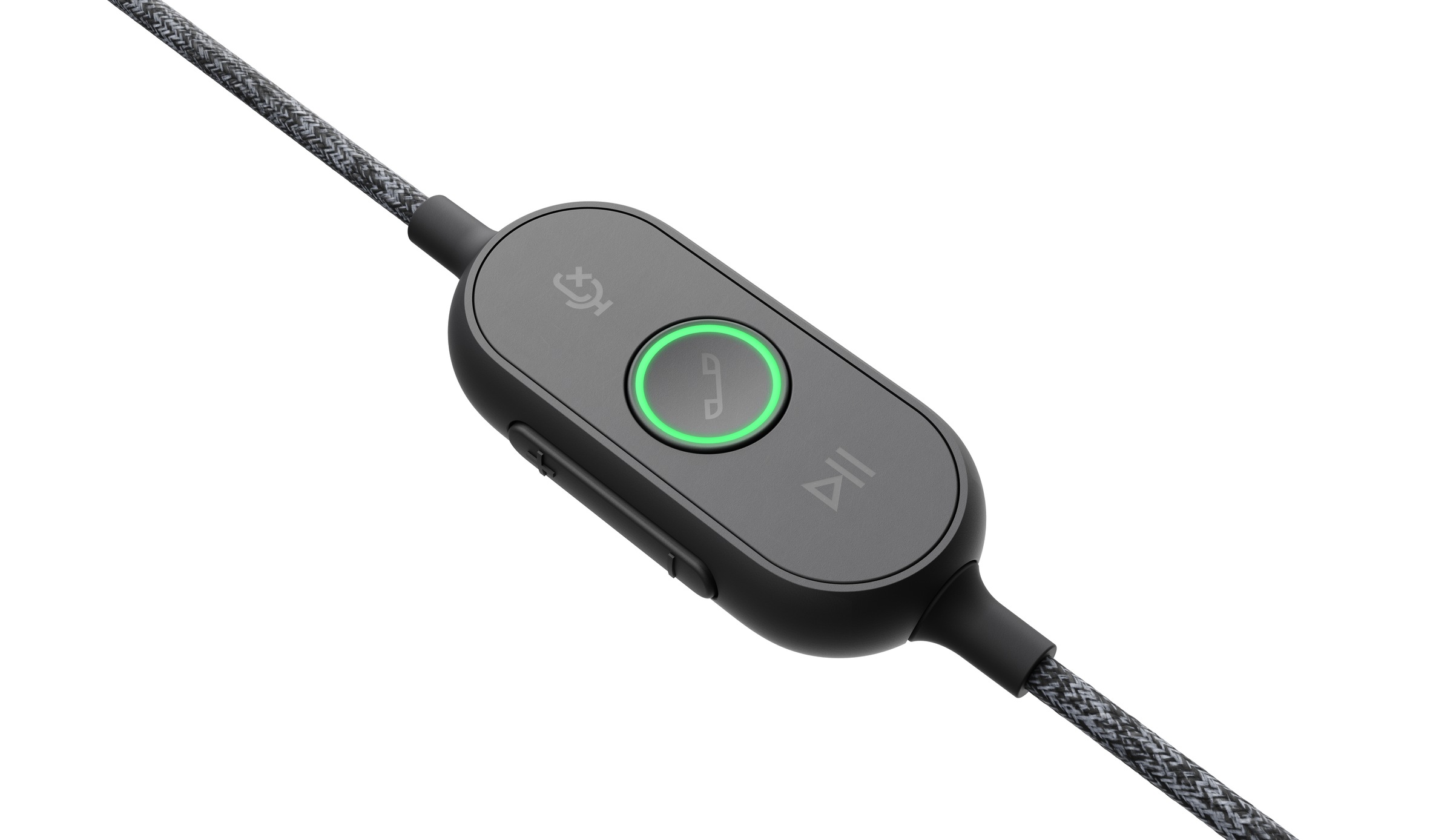 Logitech Headset »Zone Wired UC«
